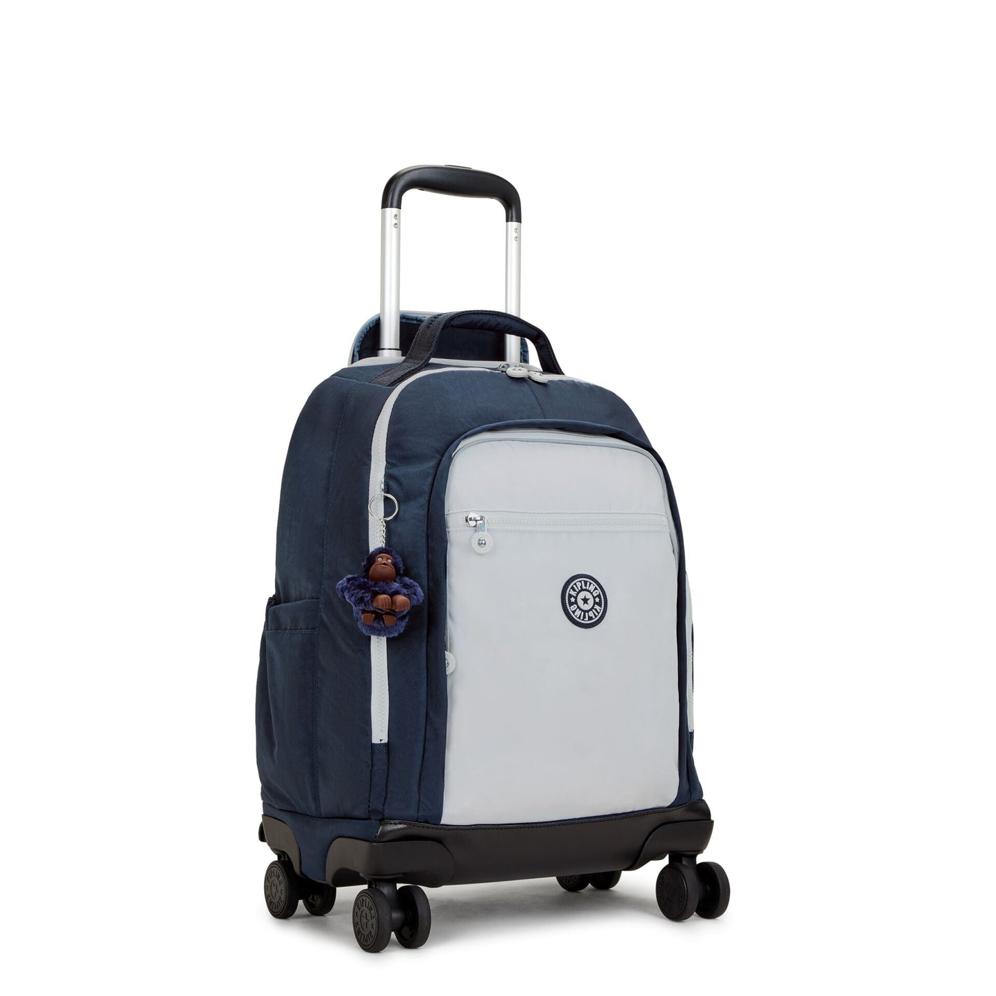 New Zea True Blue Grey