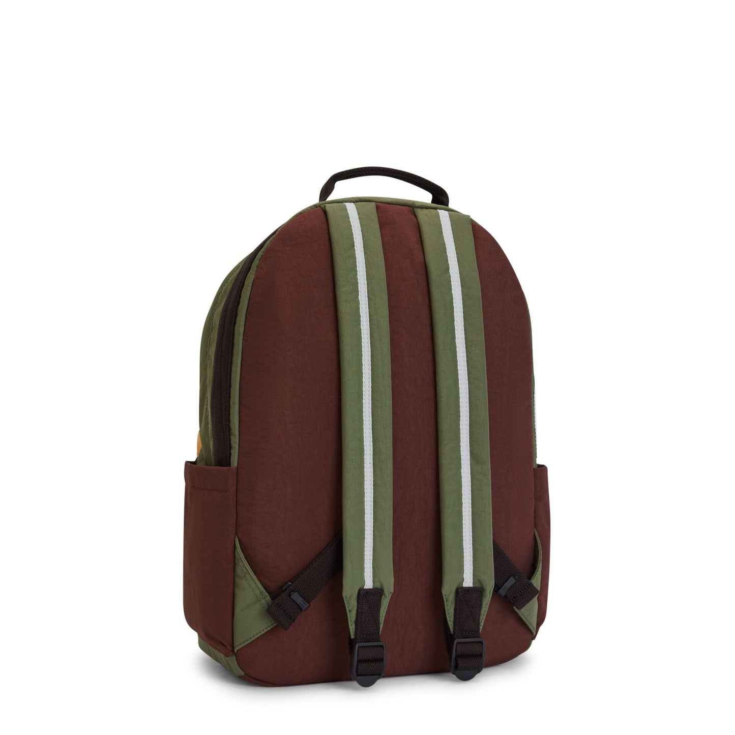 Kipling-Damien L-Large Backpack-Valley Moss Bl-I5285-75O