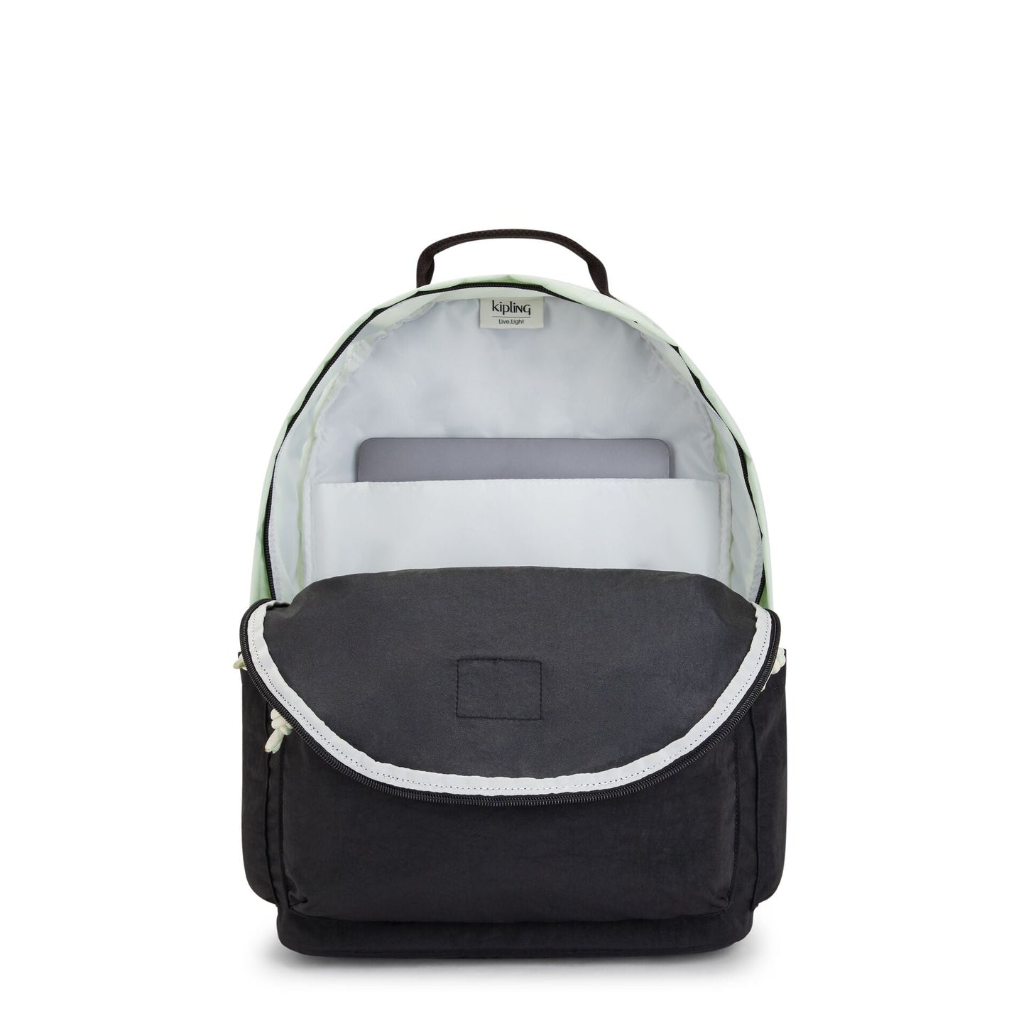 Damien L Airy Green Bl