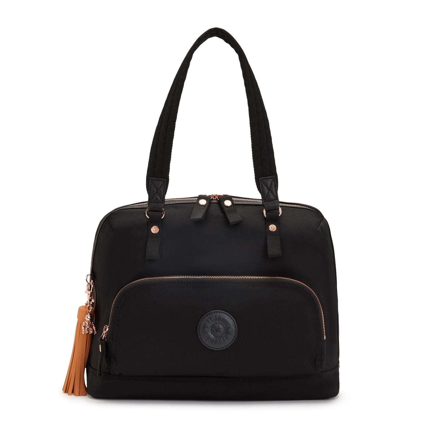 Linza Rose Black