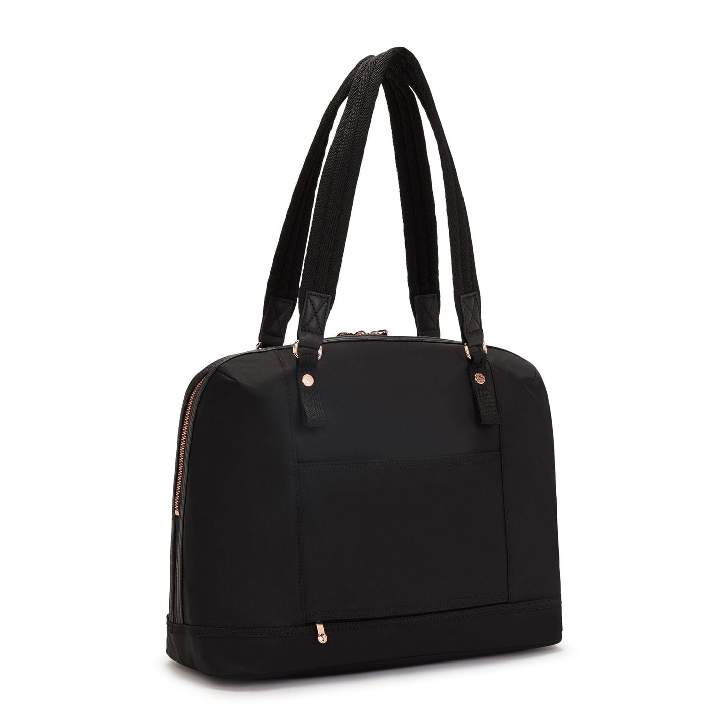 Linza Rose Black