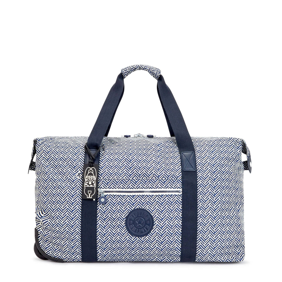 Art On Wheels M Urban Chevron