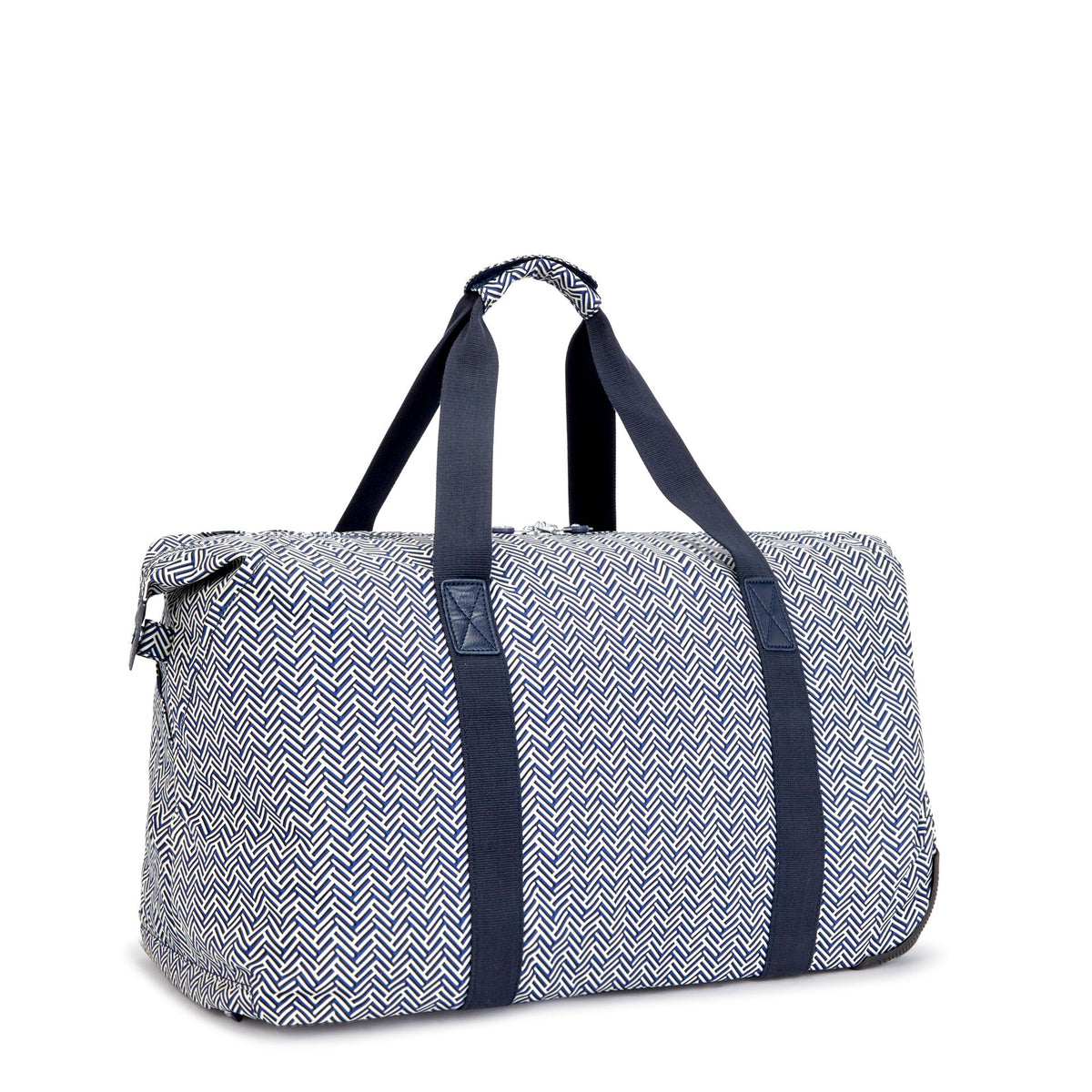 Art On Wheels M Urban Chevron