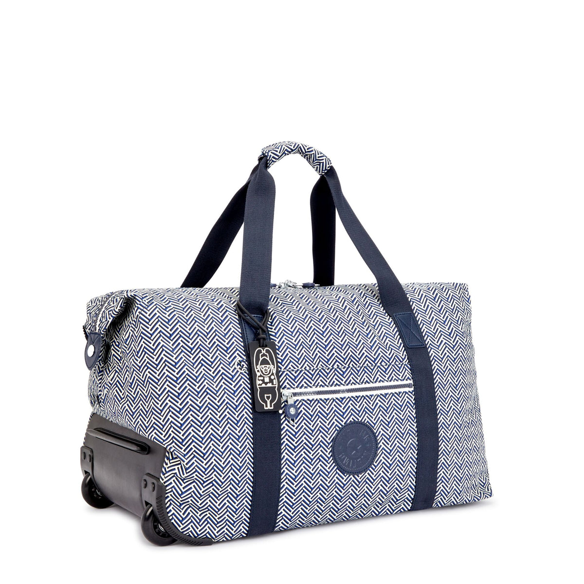 Art On Wheels M Urban Chevron