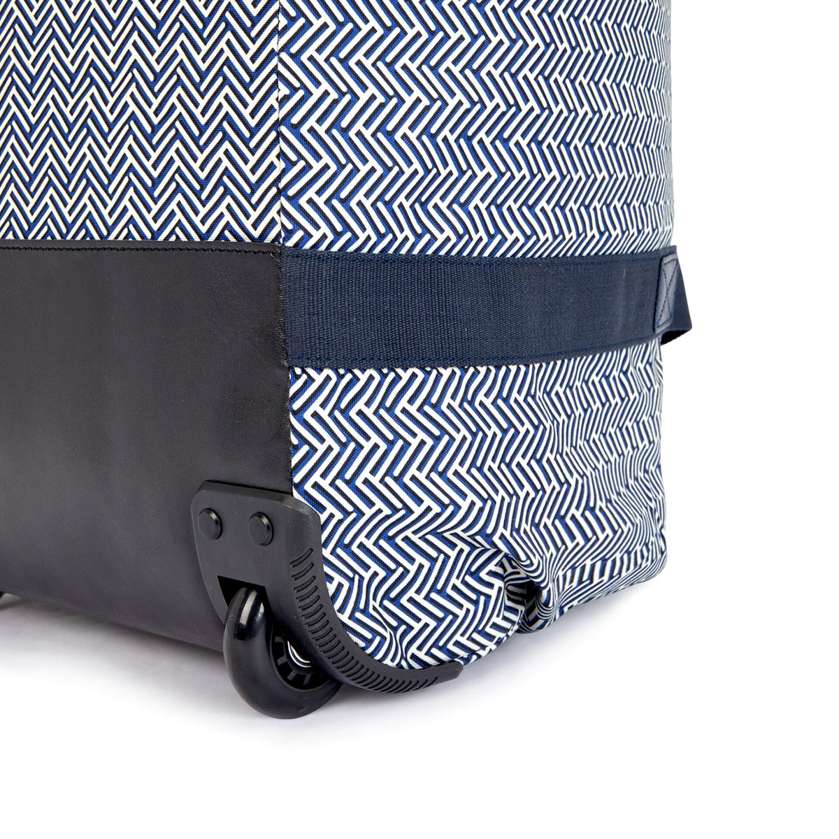 Art On Wheels M Urban Chevron