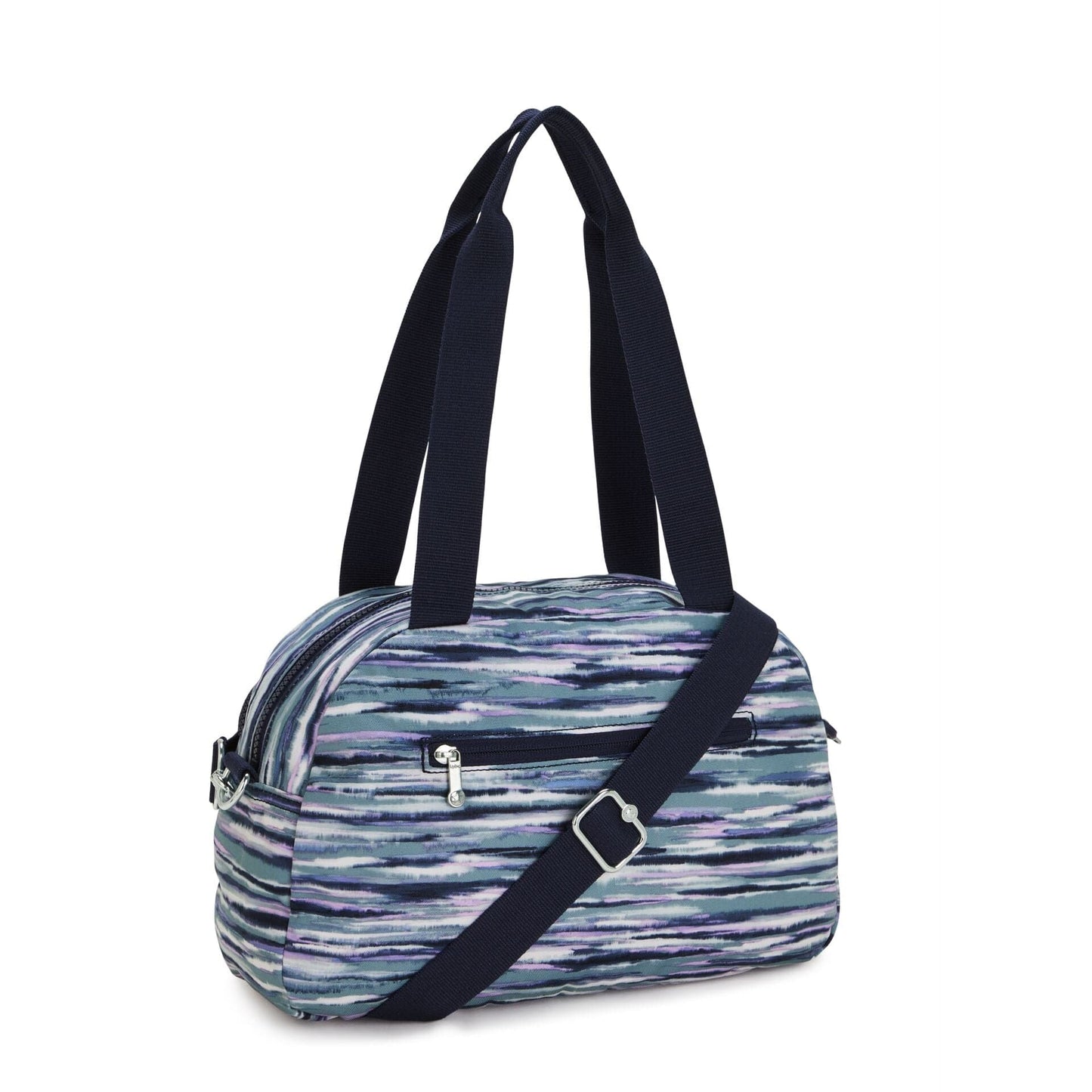 Cool Defea Brush Stripes
