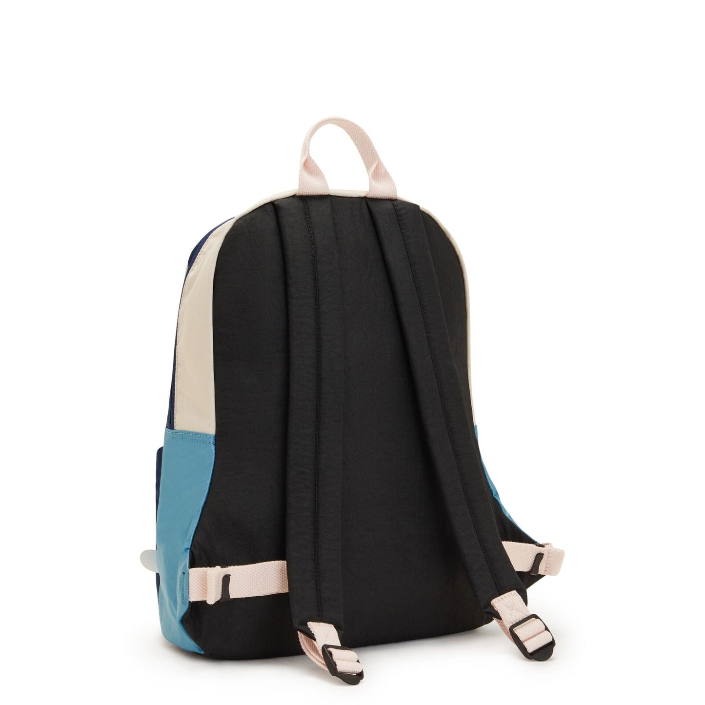 Kipling-Sonnie-Large Backpack-Green Navy Bl-I5495-R70