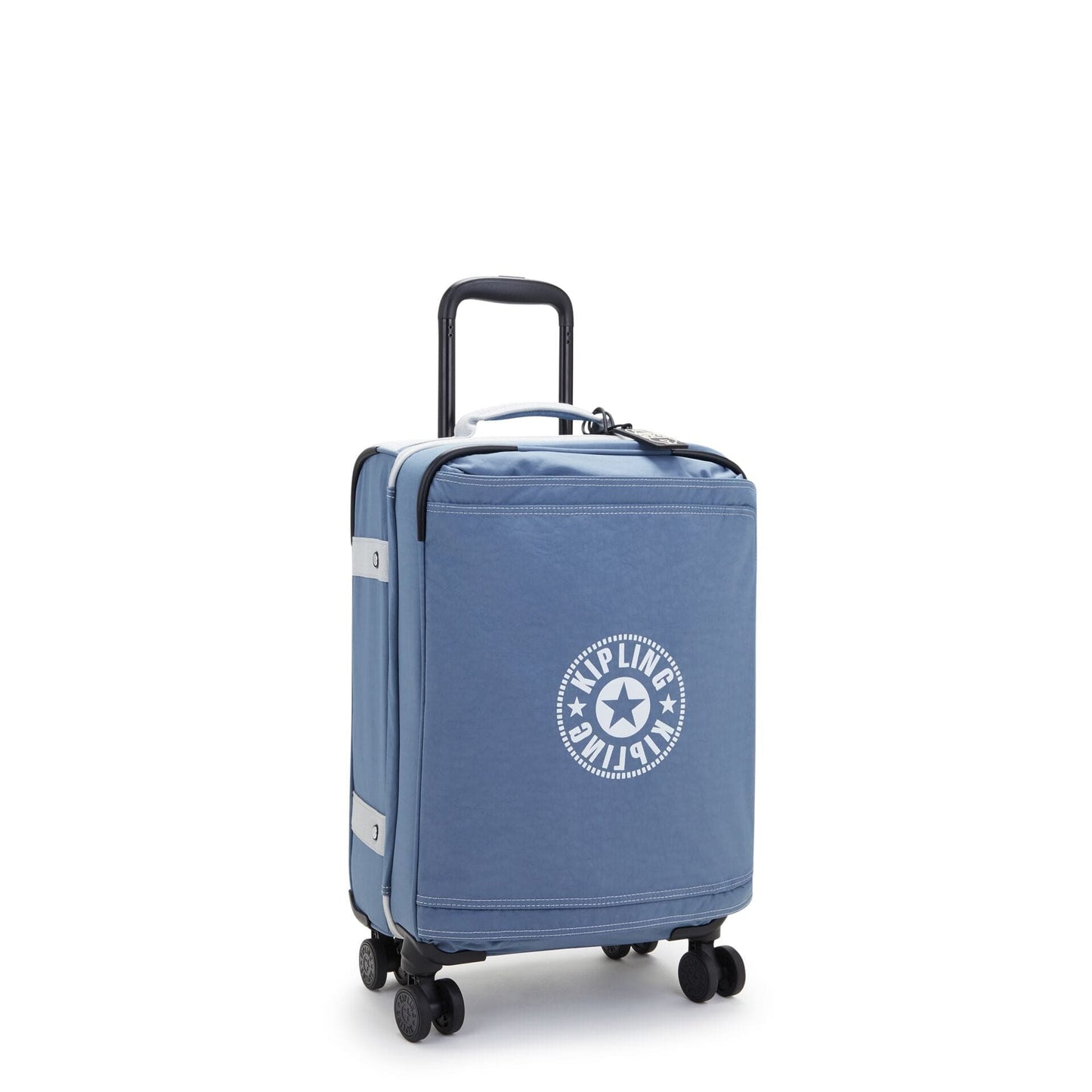 Spontaneous S Brush Blue C