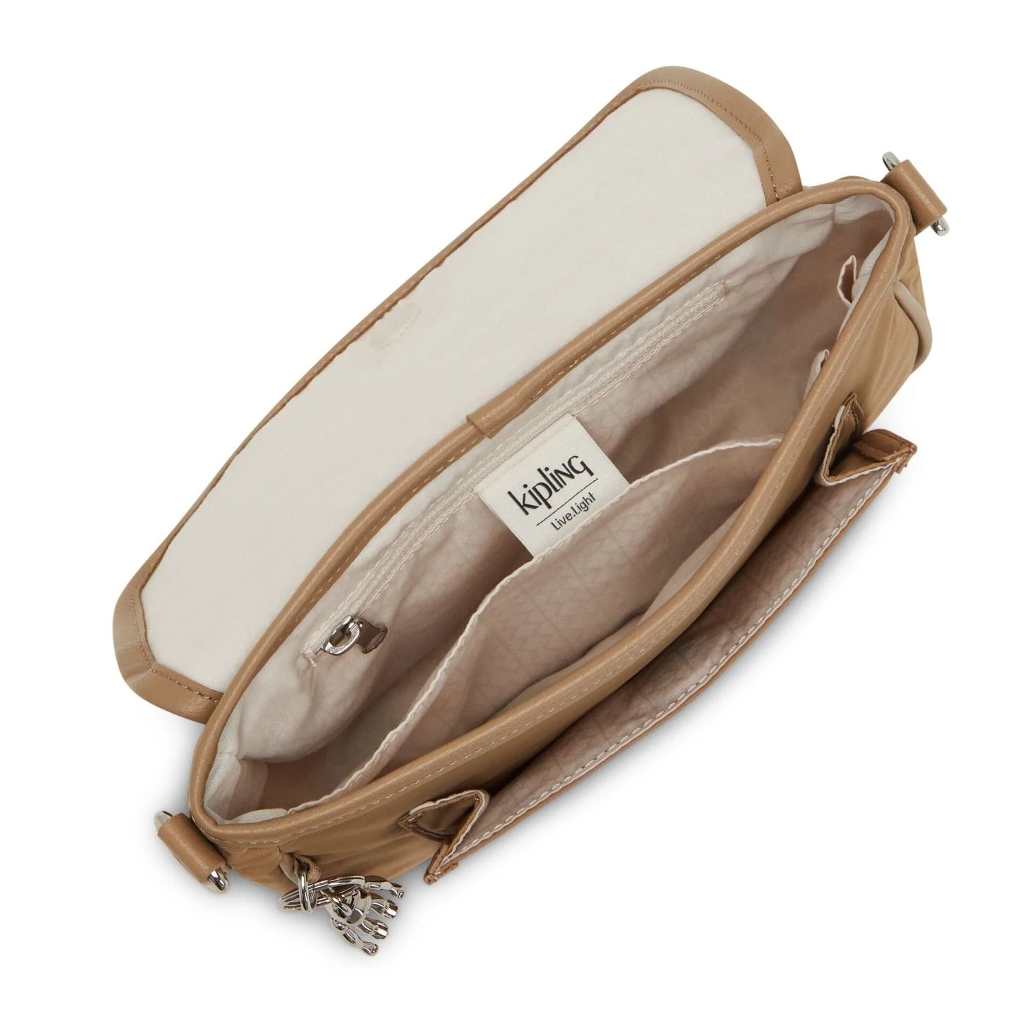 Inaki Soft Almond