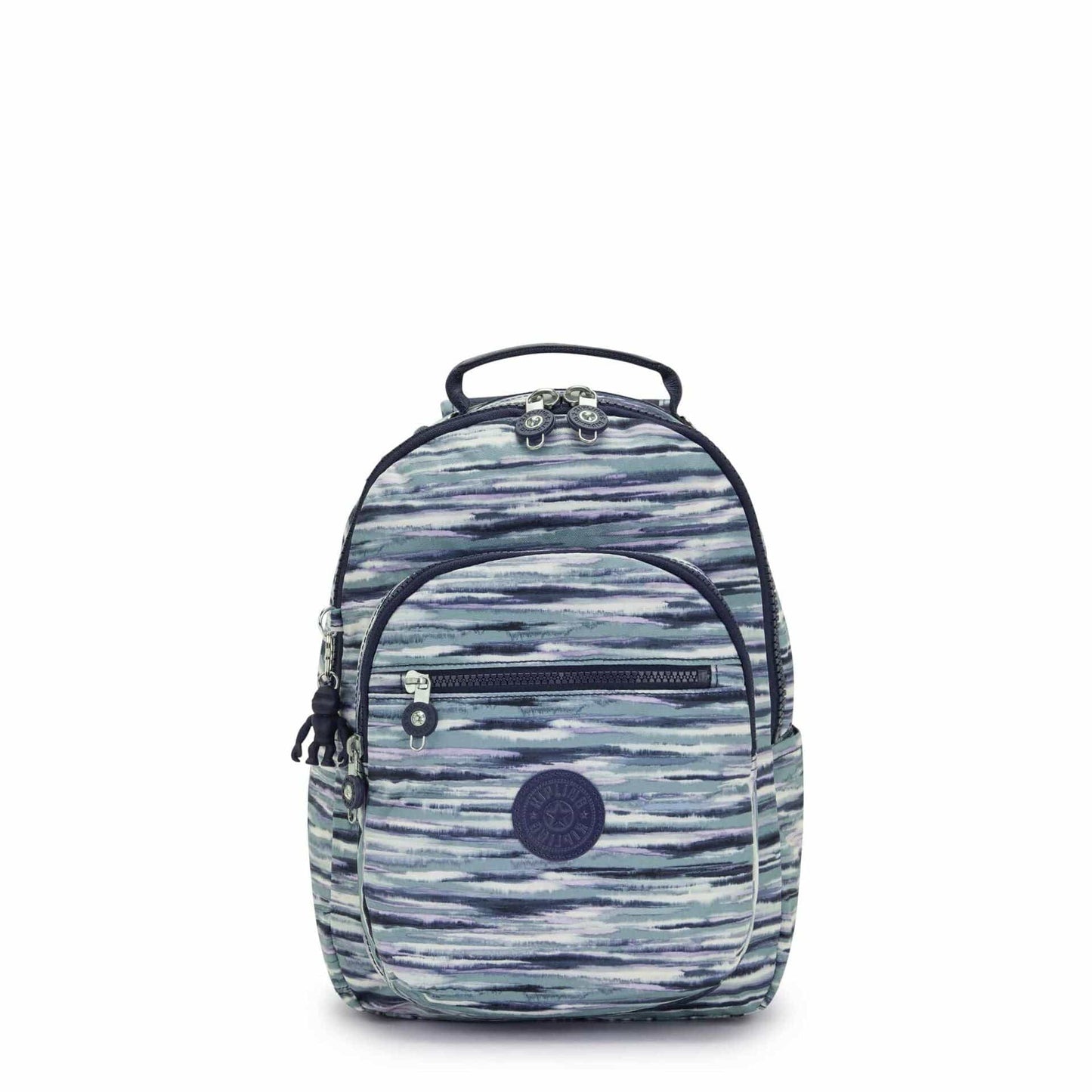 Seoul S Brush Stripes