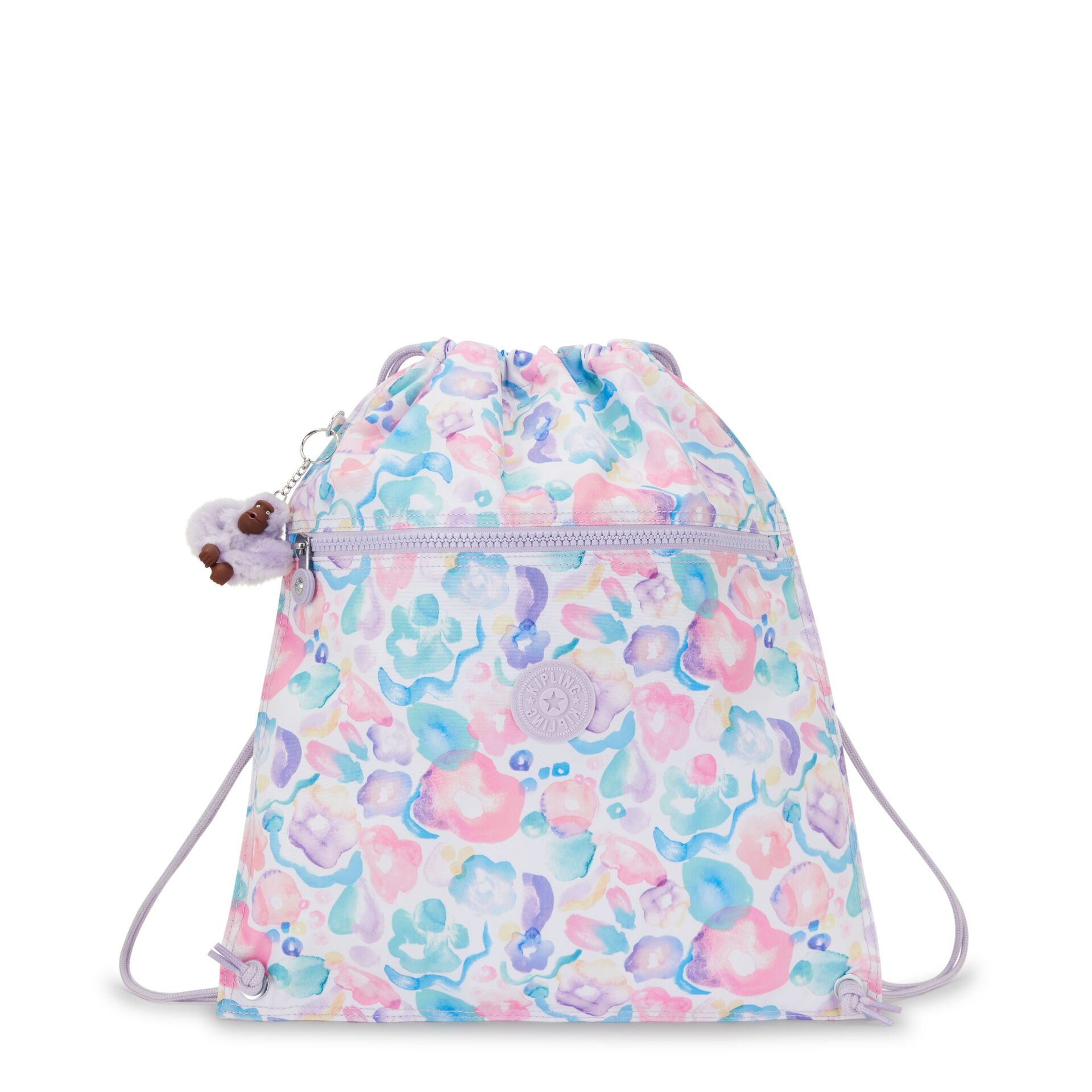Supertaboo Aqua Flowers