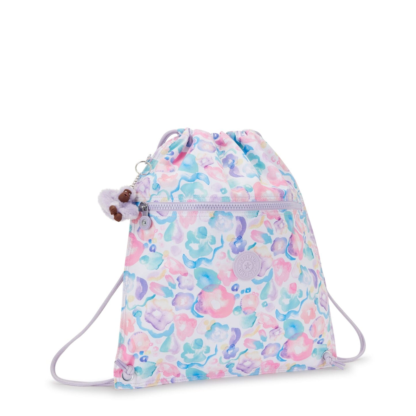 Supertaboo Aqua Flowers