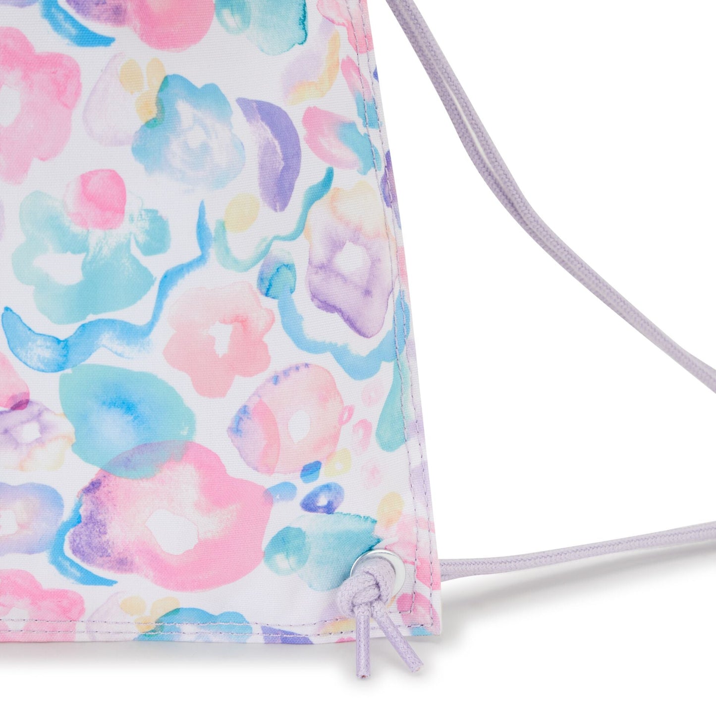 Supertaboo Aqua Flowers