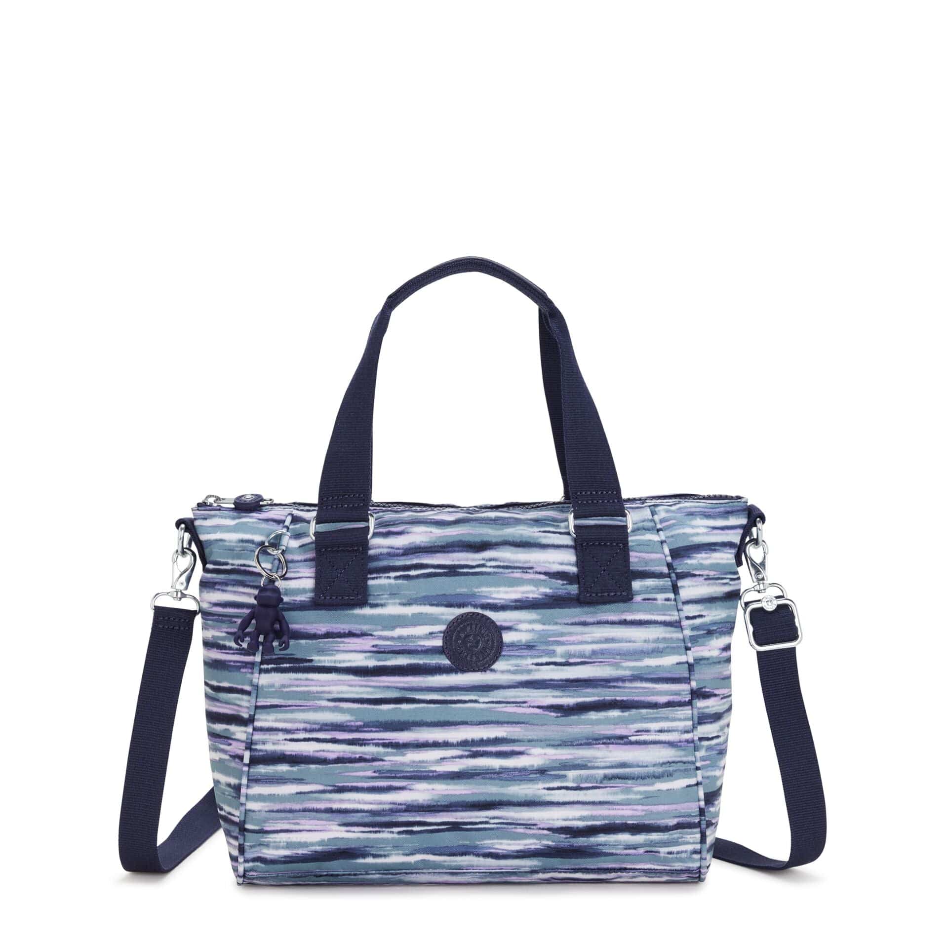 Amiel Brush Stripes