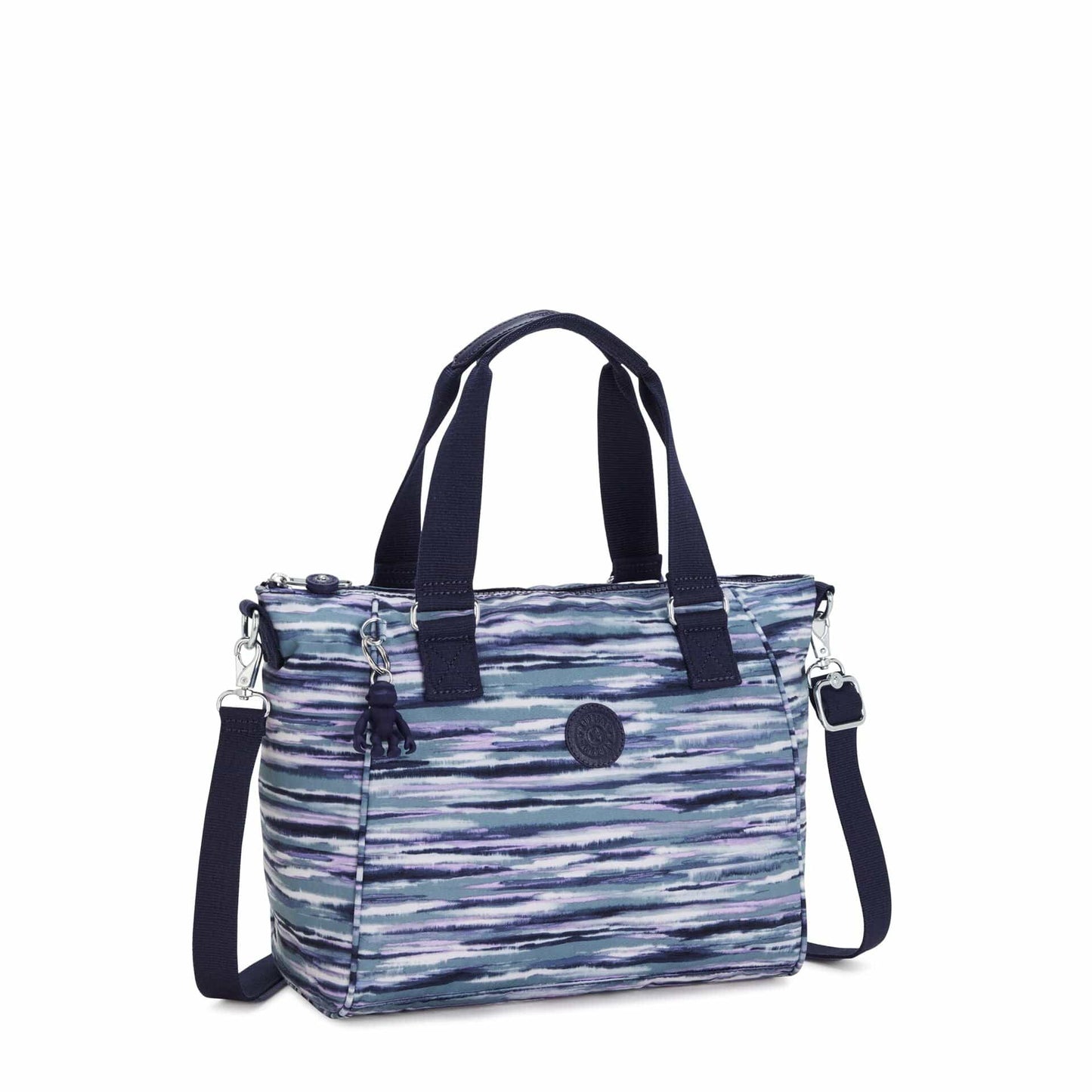 Amiel Brush Stripes