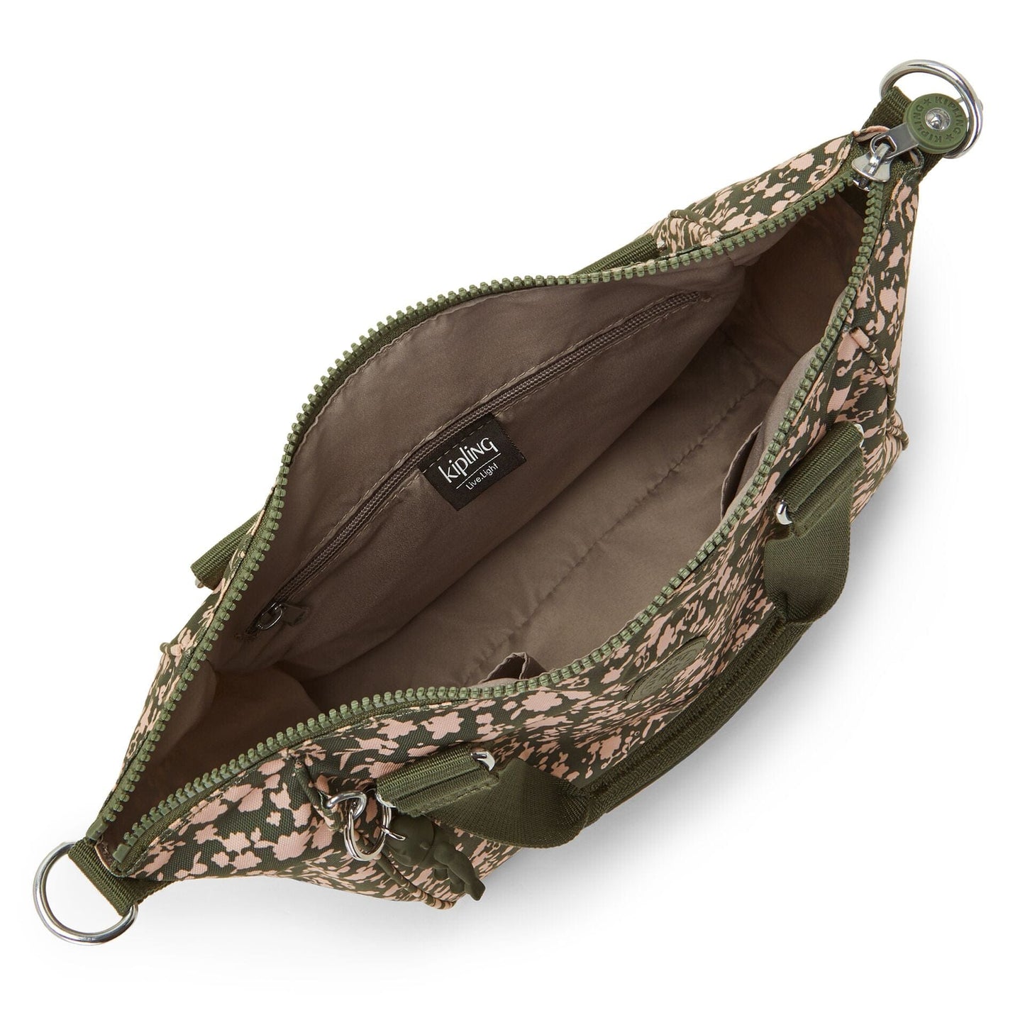 Amiel Fresh Floral