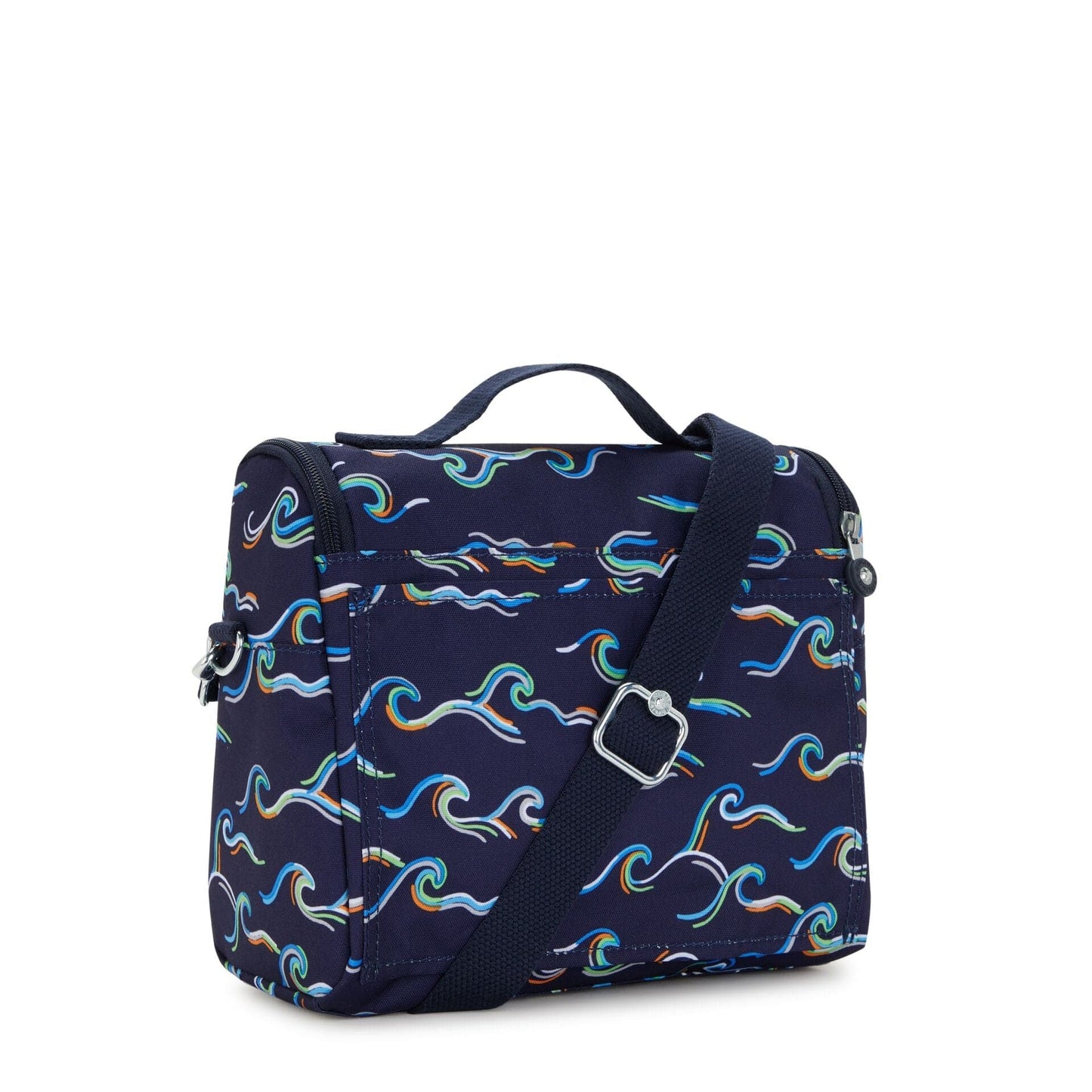 New Kichirou Fun Ocean Print