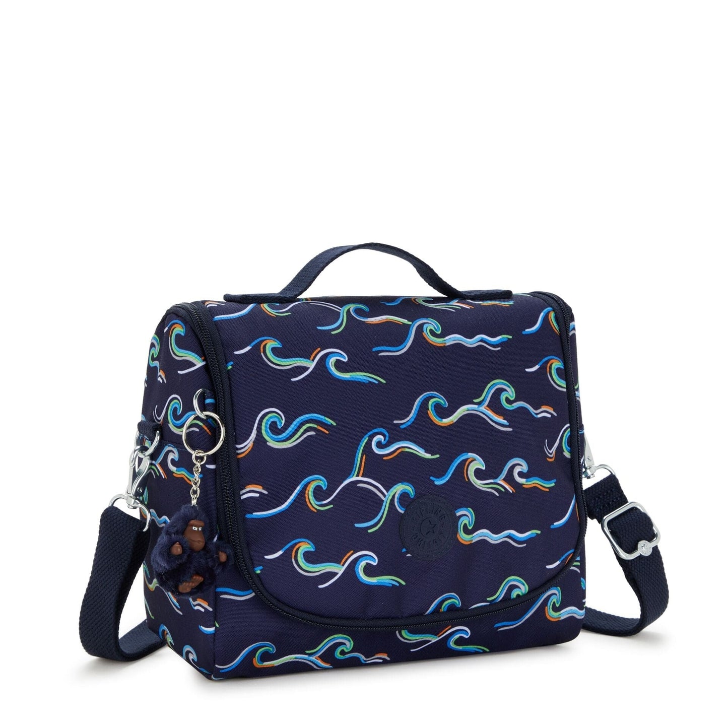 New Kichirou Fun Ocean Print