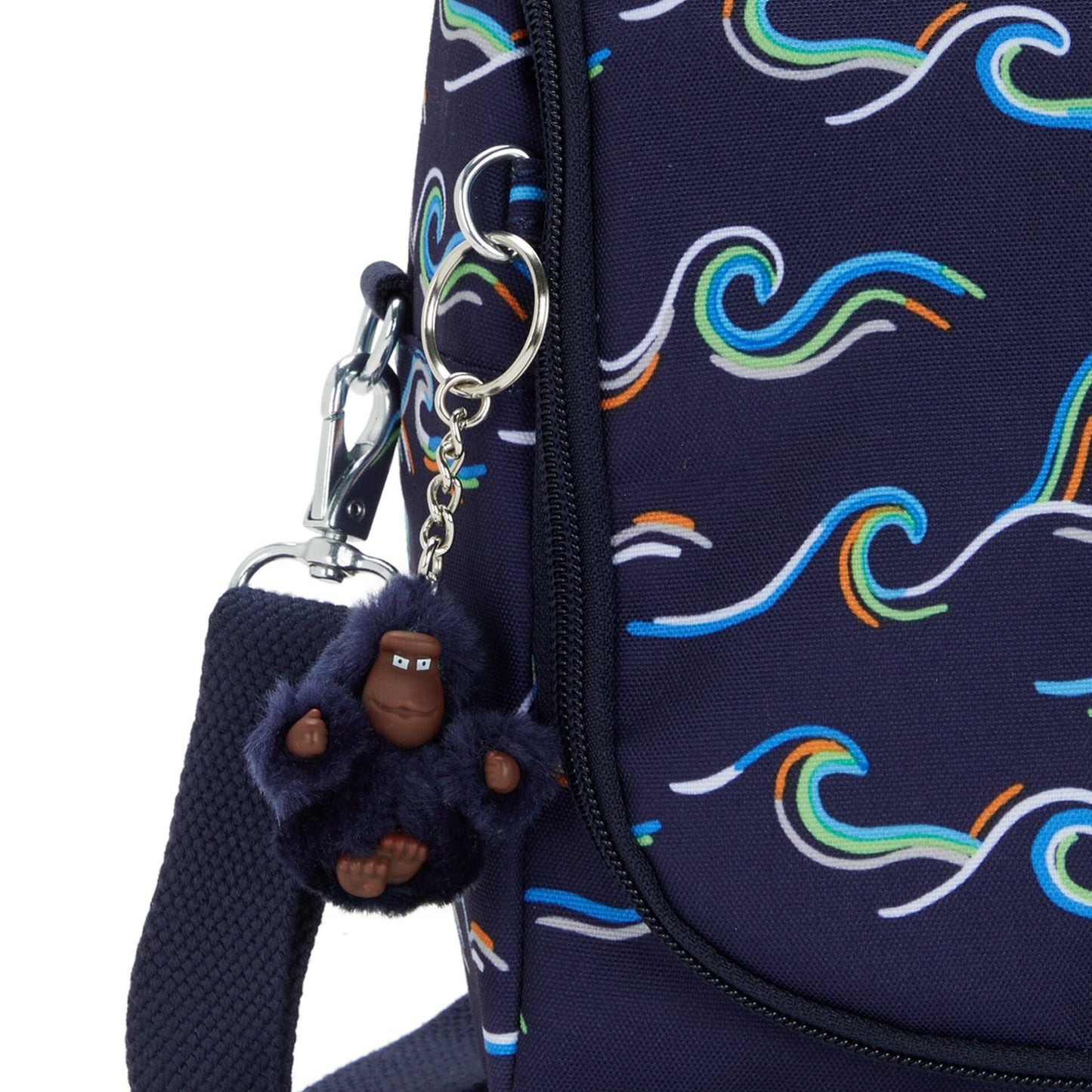 New Kichirou Fun Ocean Print