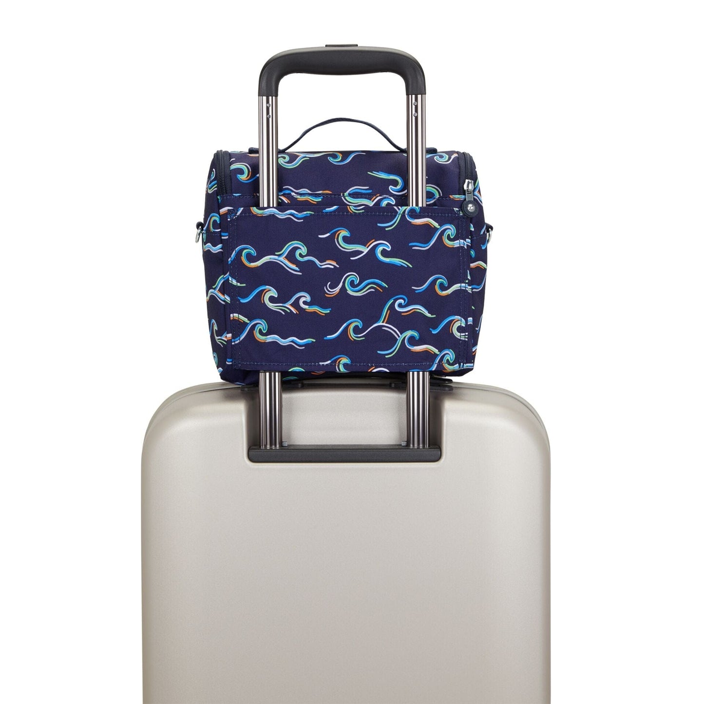 New Kichirou Fun Ocean Print