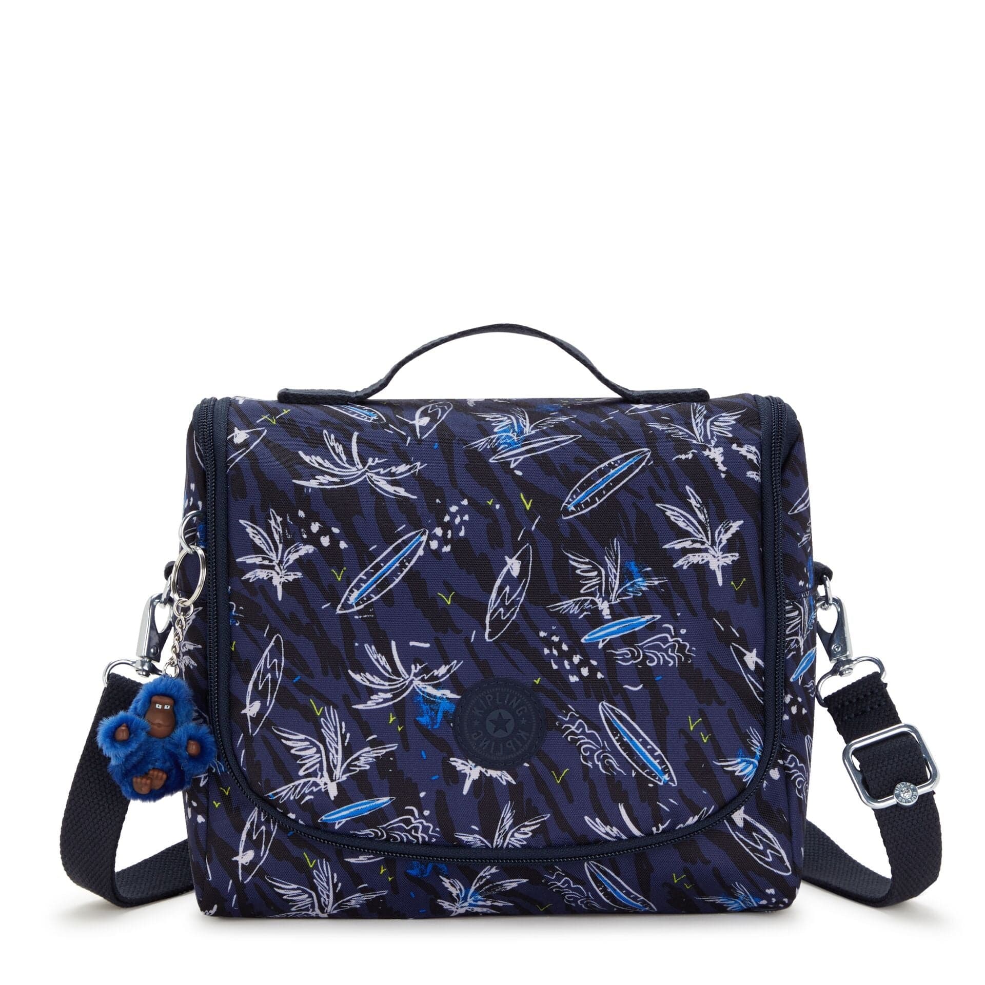 New Kichirou Surf Sea Print