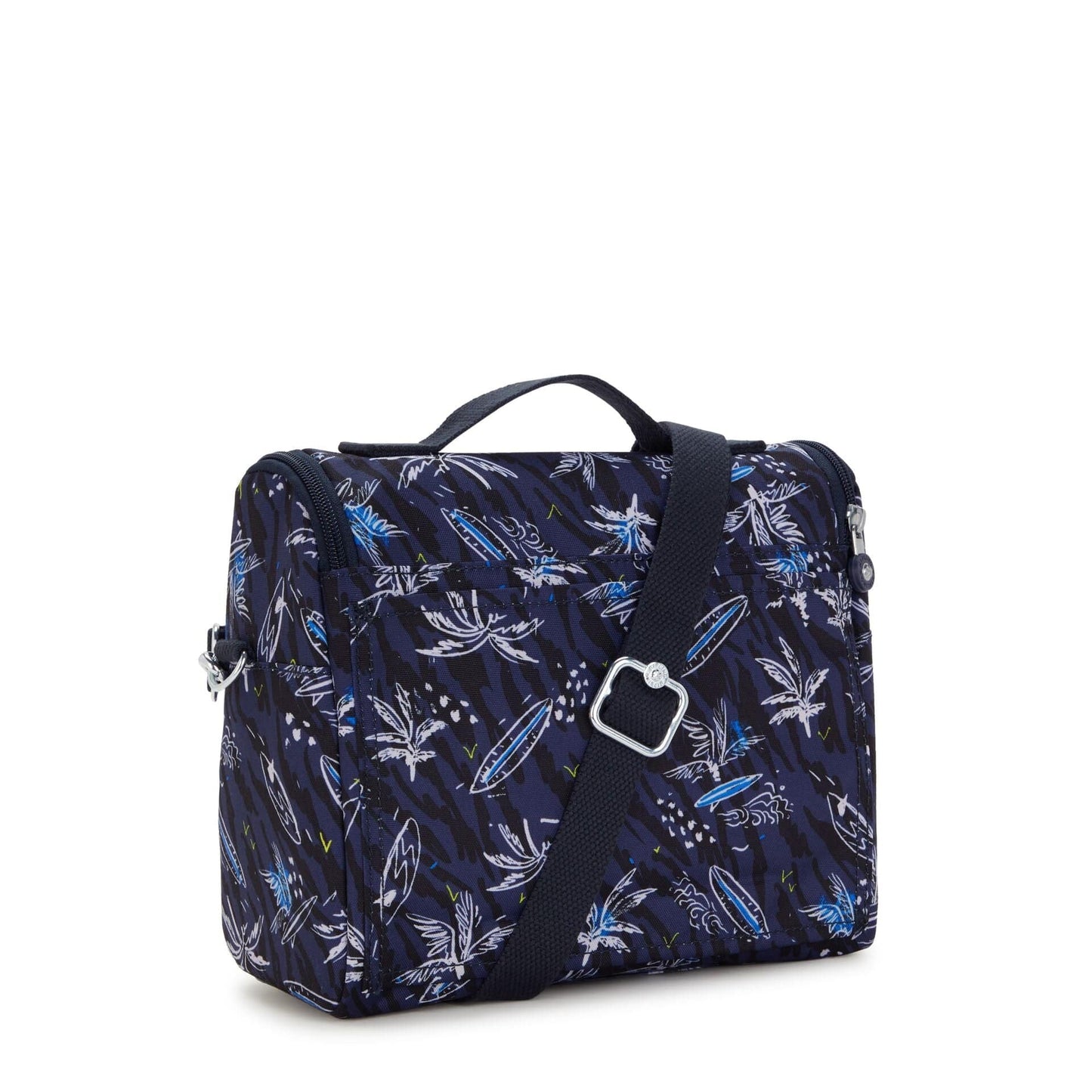 New Kichirou Surf Sea Print