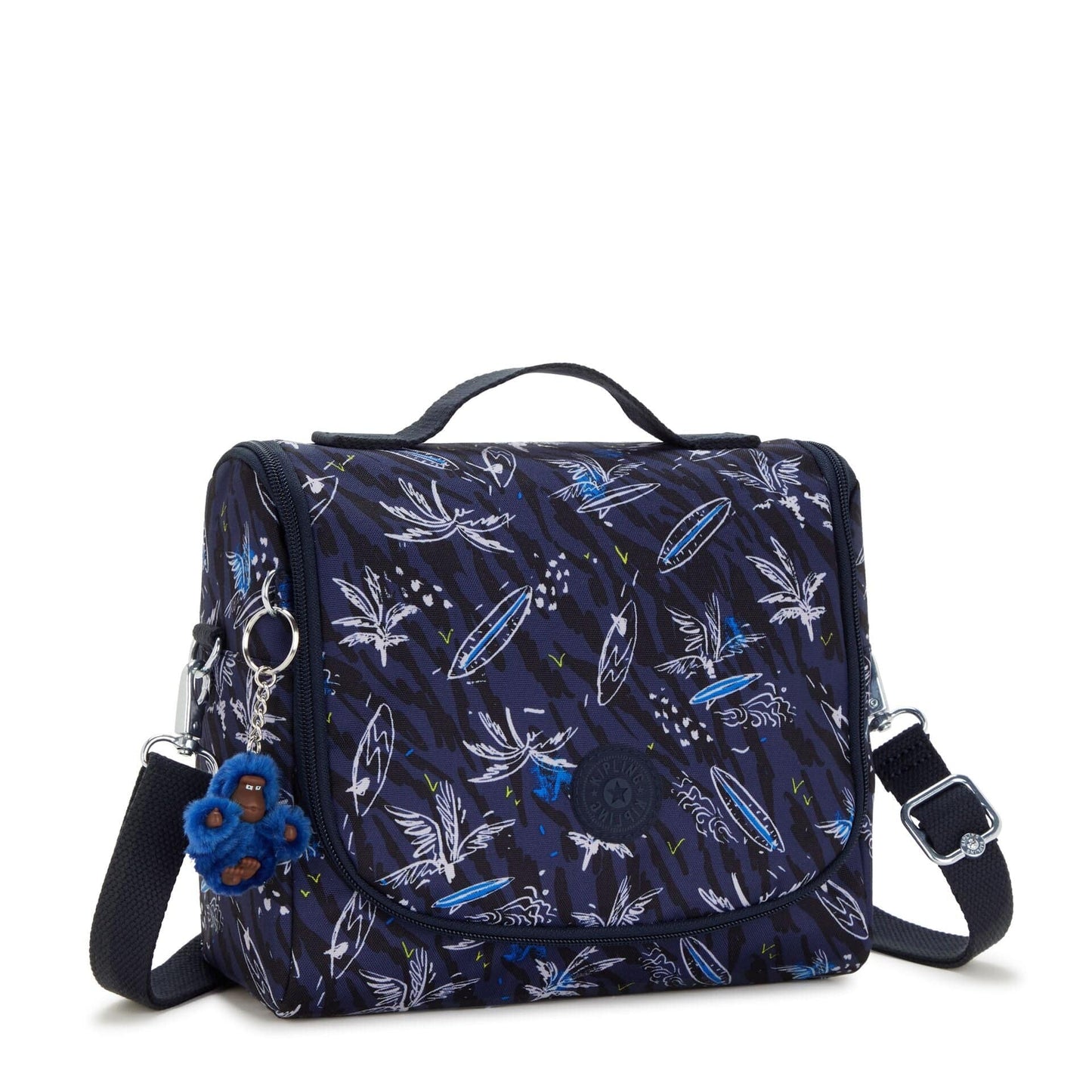 New Kichirou Surf Sea Print