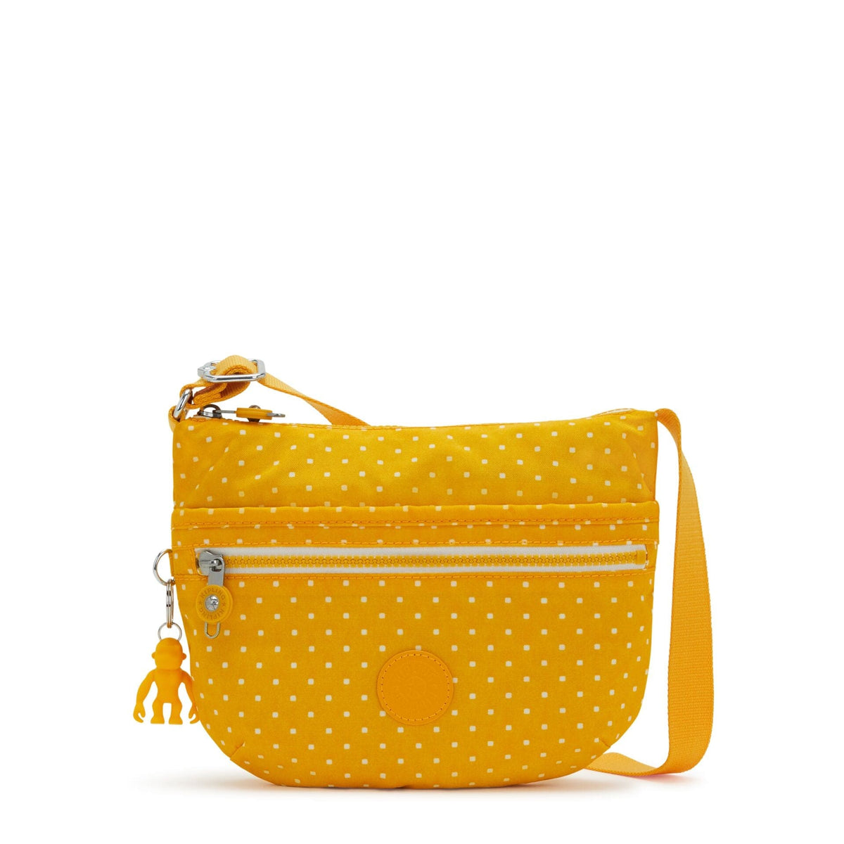 ARTO S PRT RG SOFT DOT YELLOW