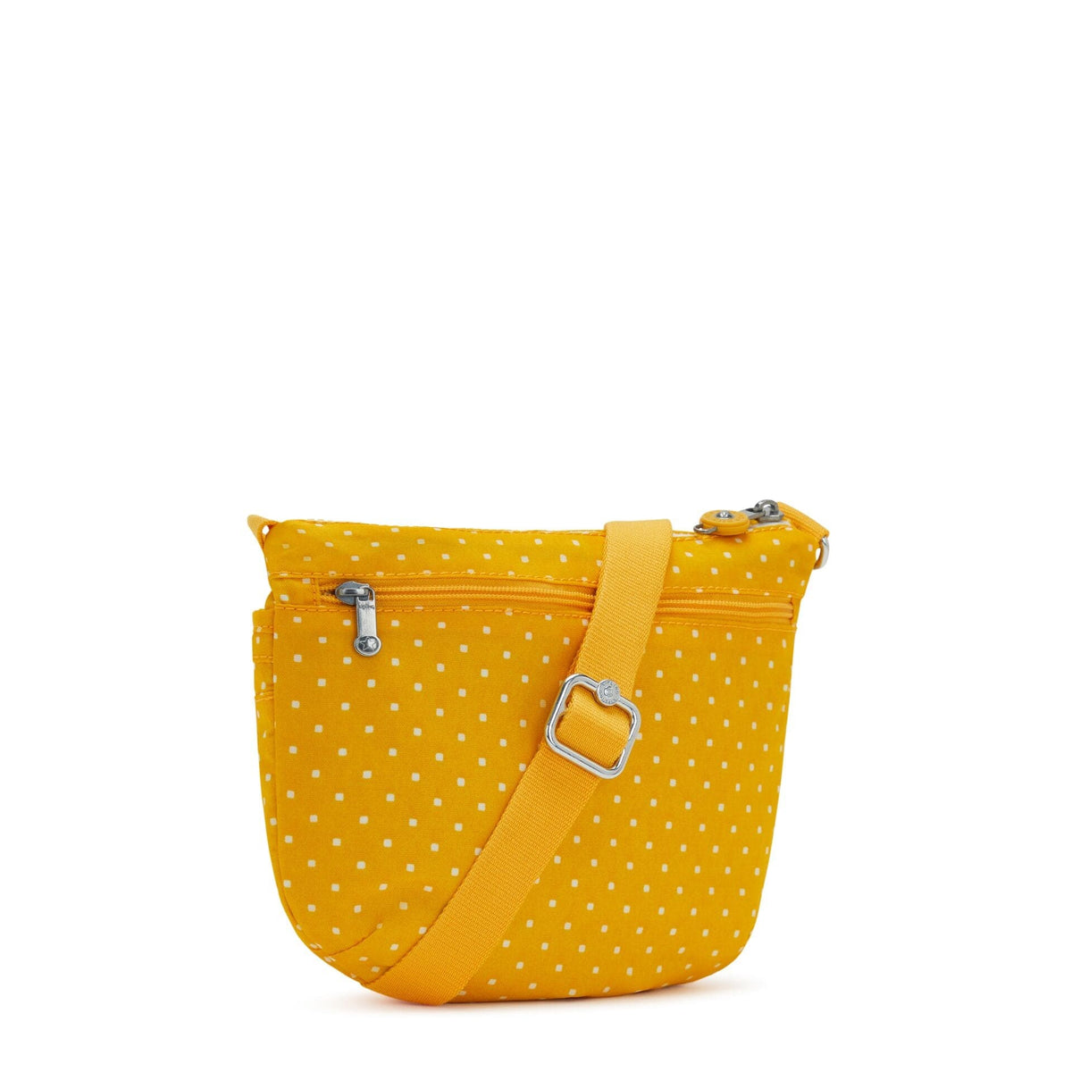 ARTO S PRT RG SOFT DOT YELLOW