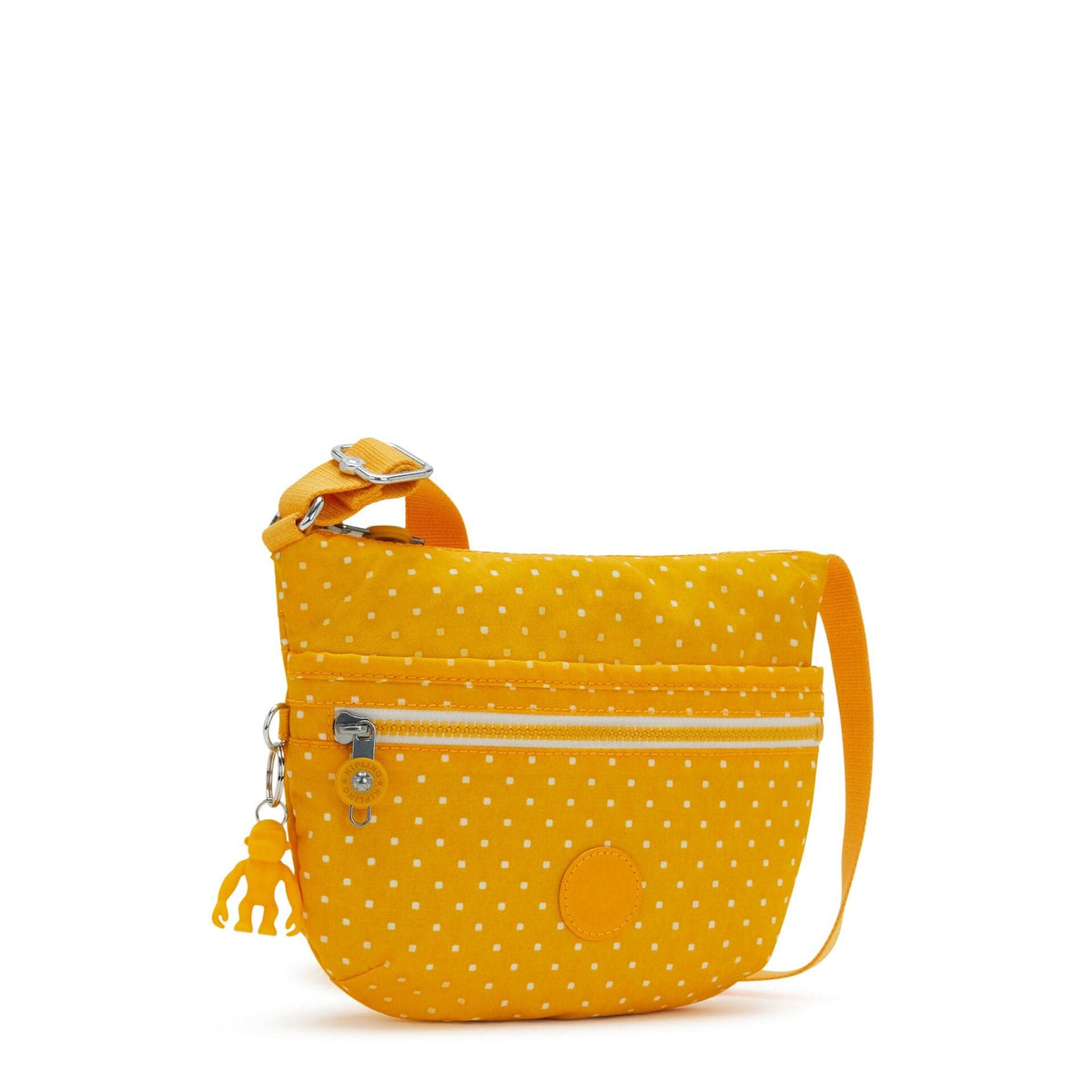 ARTO S PRT RG SOFT DOT YELLOW