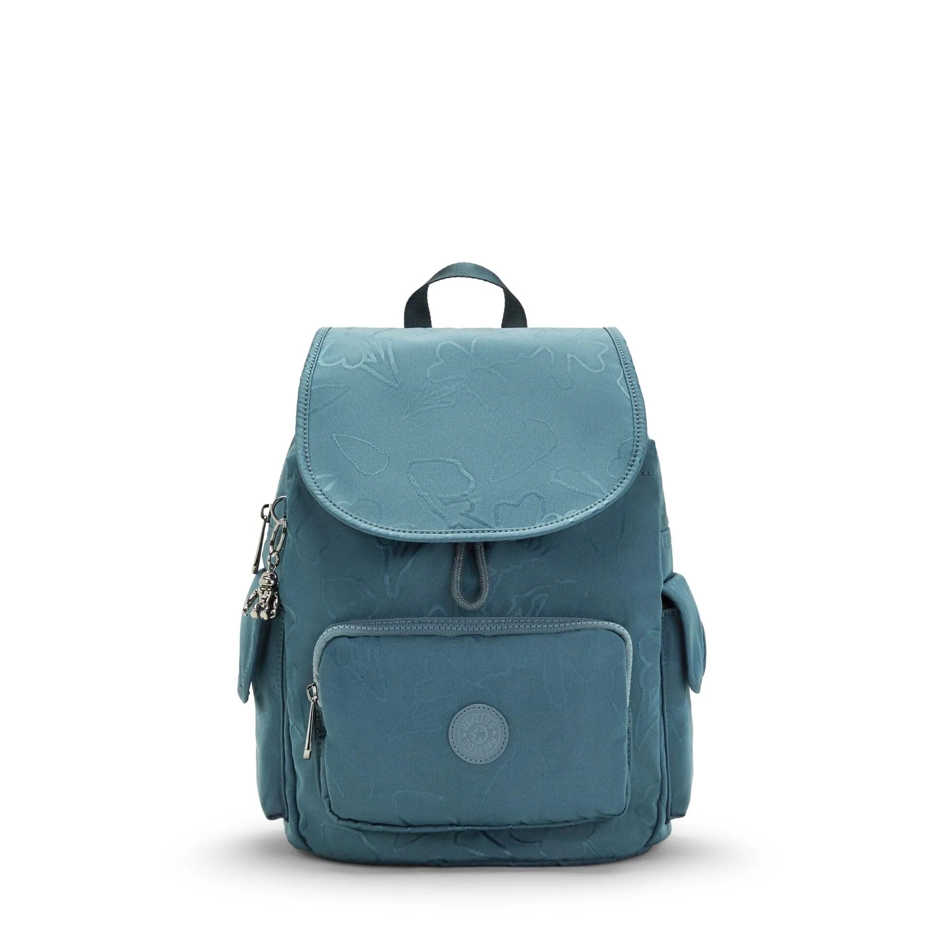 City Pack S Nocturnal Gr Jq