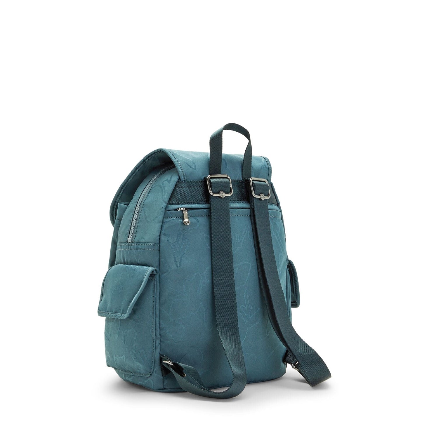 City Pack S Nocturnal Gr Jq