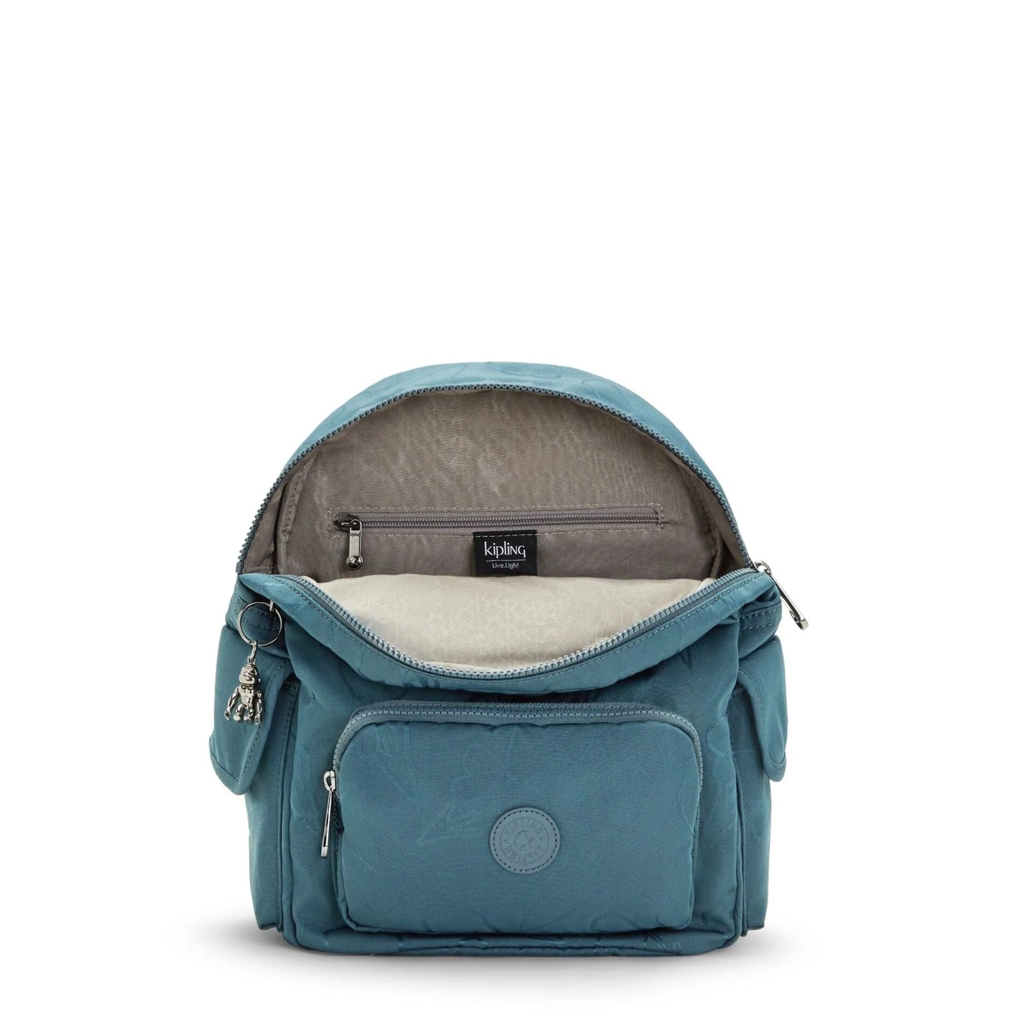 City Pack S Nocturnal Gr Jq