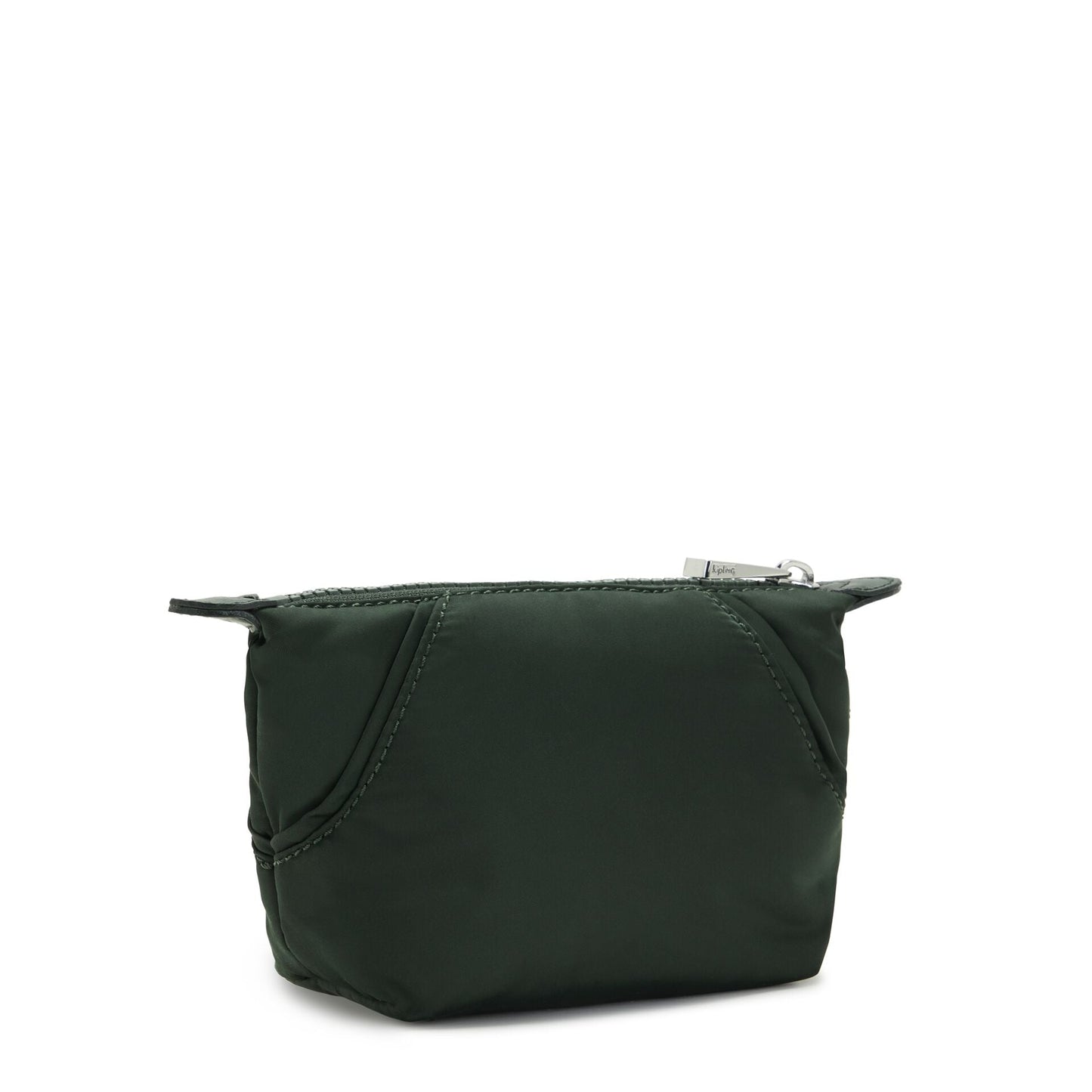 Art Pouch Mini Vt Dark Emerald