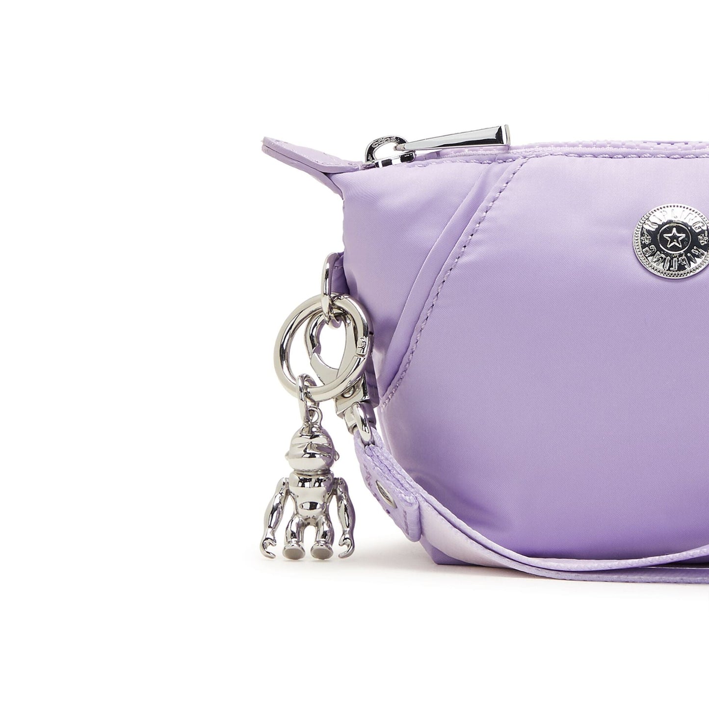 Art Pouch Mini Vt Ice Lavender