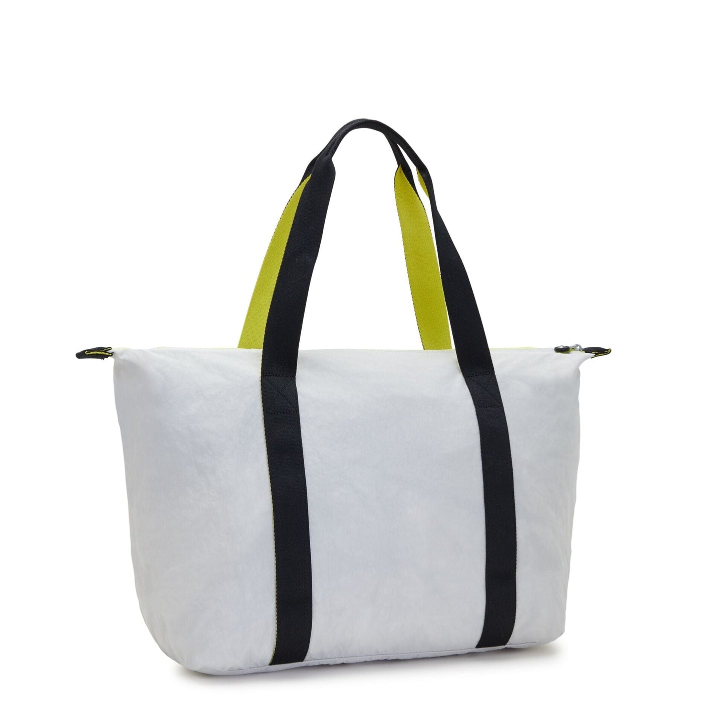 Kipling-Art M Lite-Large Tote-Air Grey C-I5893-Z55