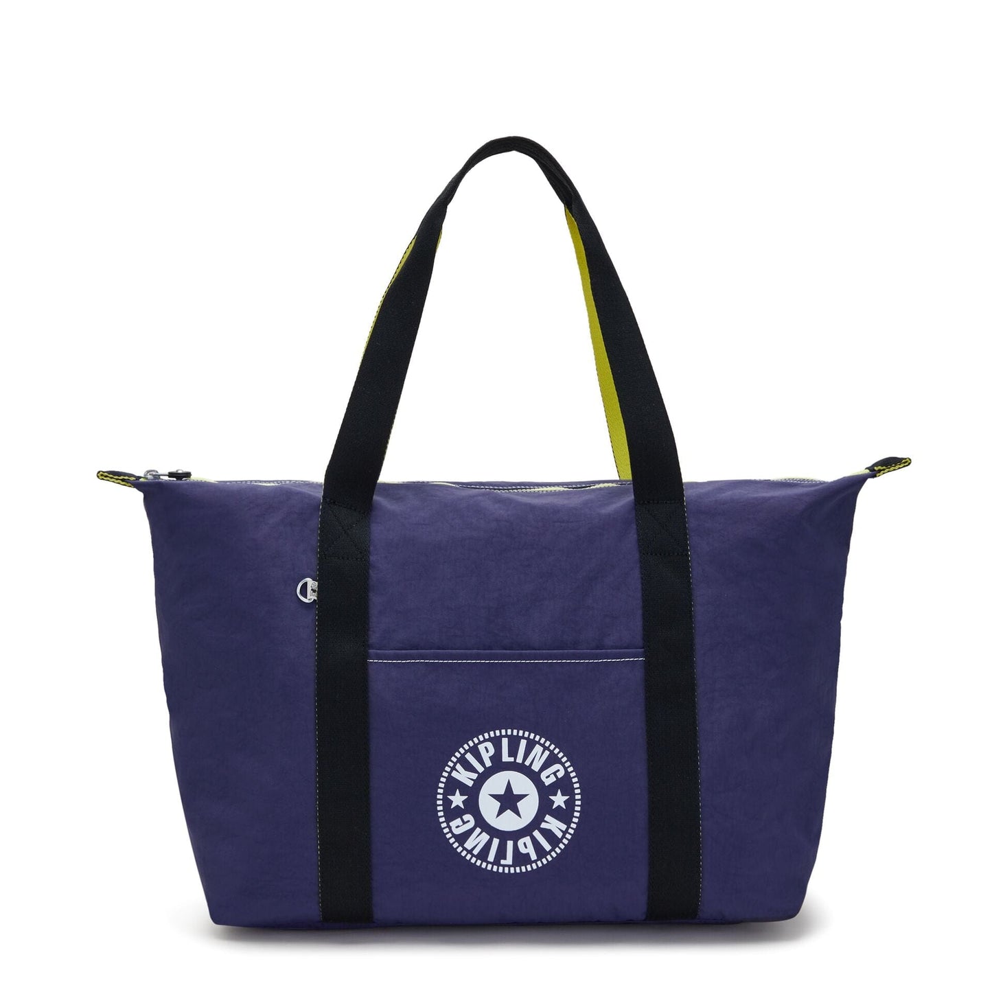 KIPLING-Art M Lite-Large Tote-Ultimate Navy C-I5893-Z68