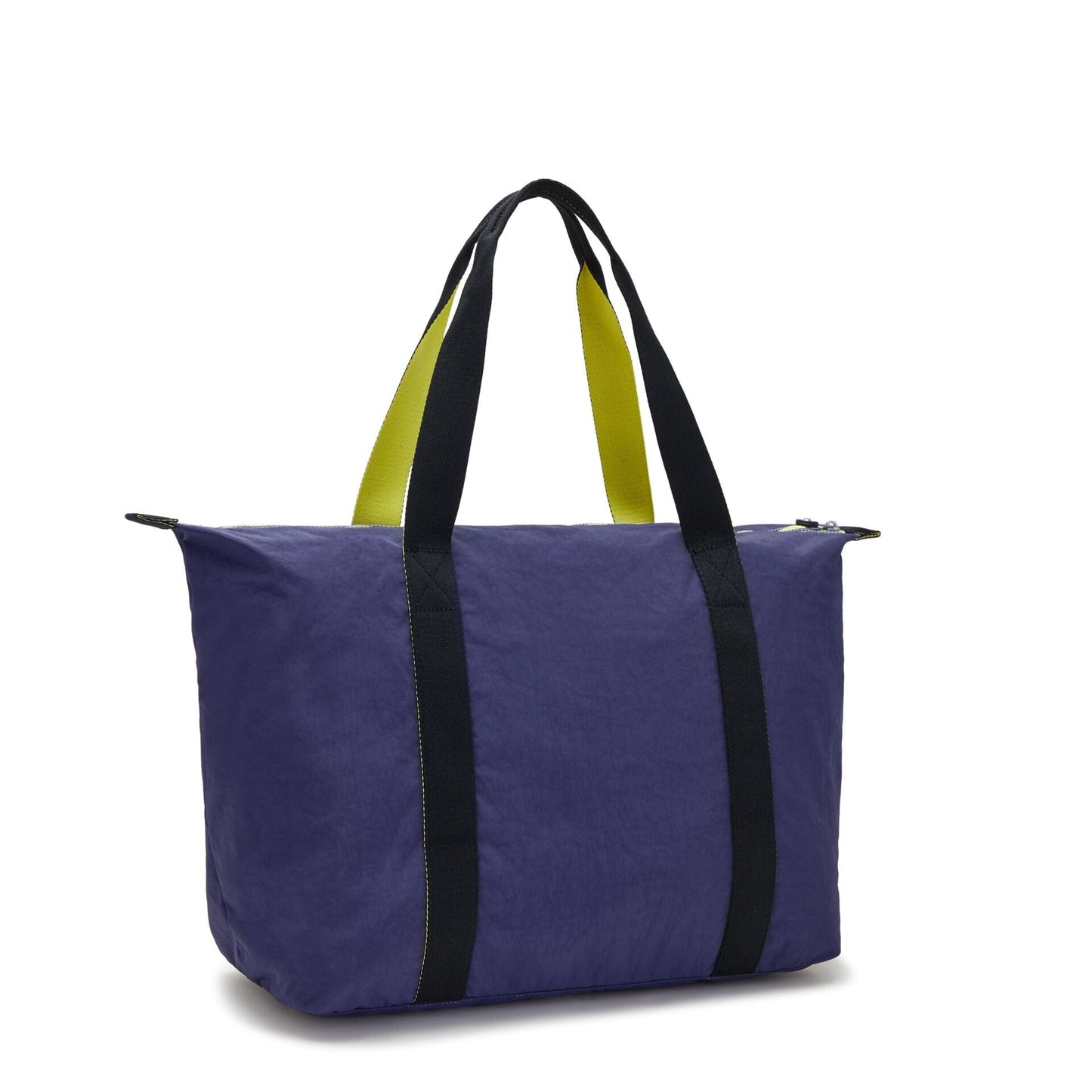 Kipling-Art M Lite-Large Tote-Ultimate Navy C-I5893-Z68