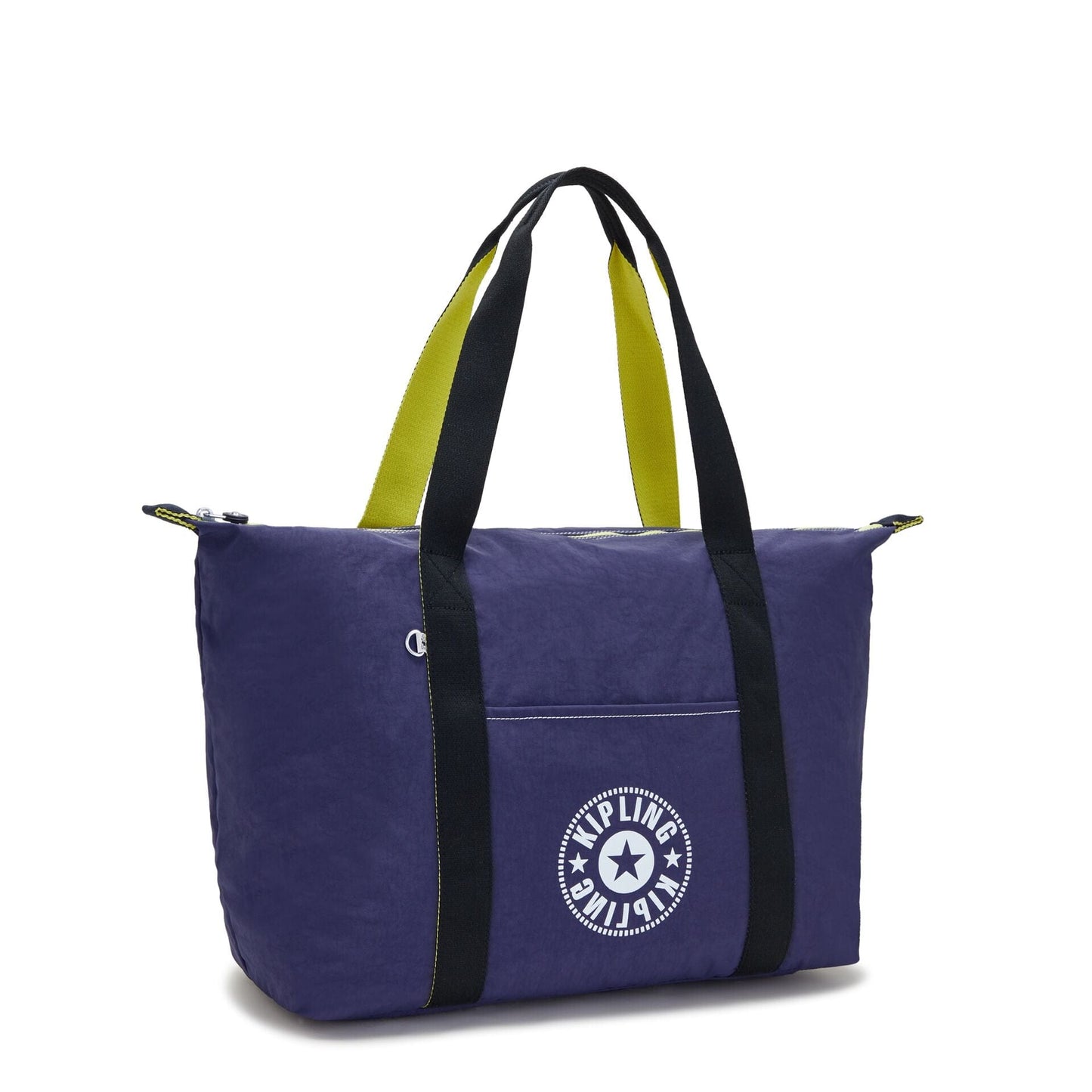 Kipling-Art M Lite-Large Tote-Ultimate Navy C-I5893-Z68