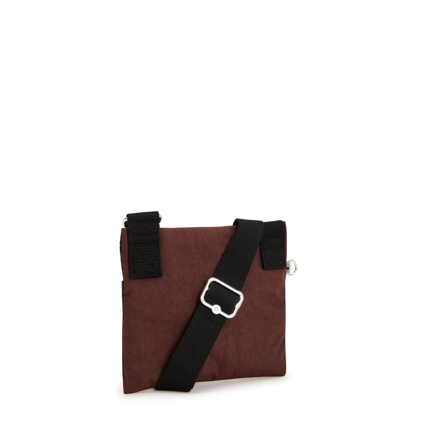 Kipling-Gib-Small Crossbody-Mahogany C-I5913-Pp5