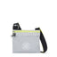 Kipling-Gib-Small Crossbody-Air Grey C-I5913-Z55