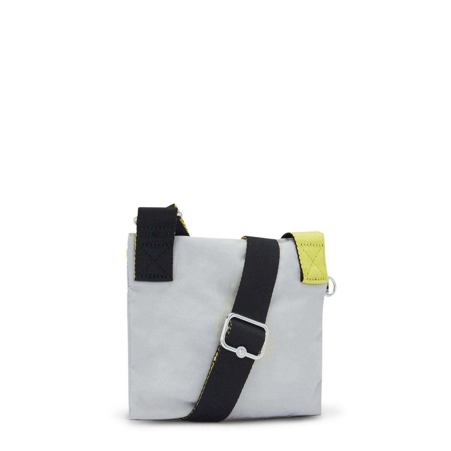 Kipling-Gib-Small Crossbody-Air Grey C-I5913-Z55