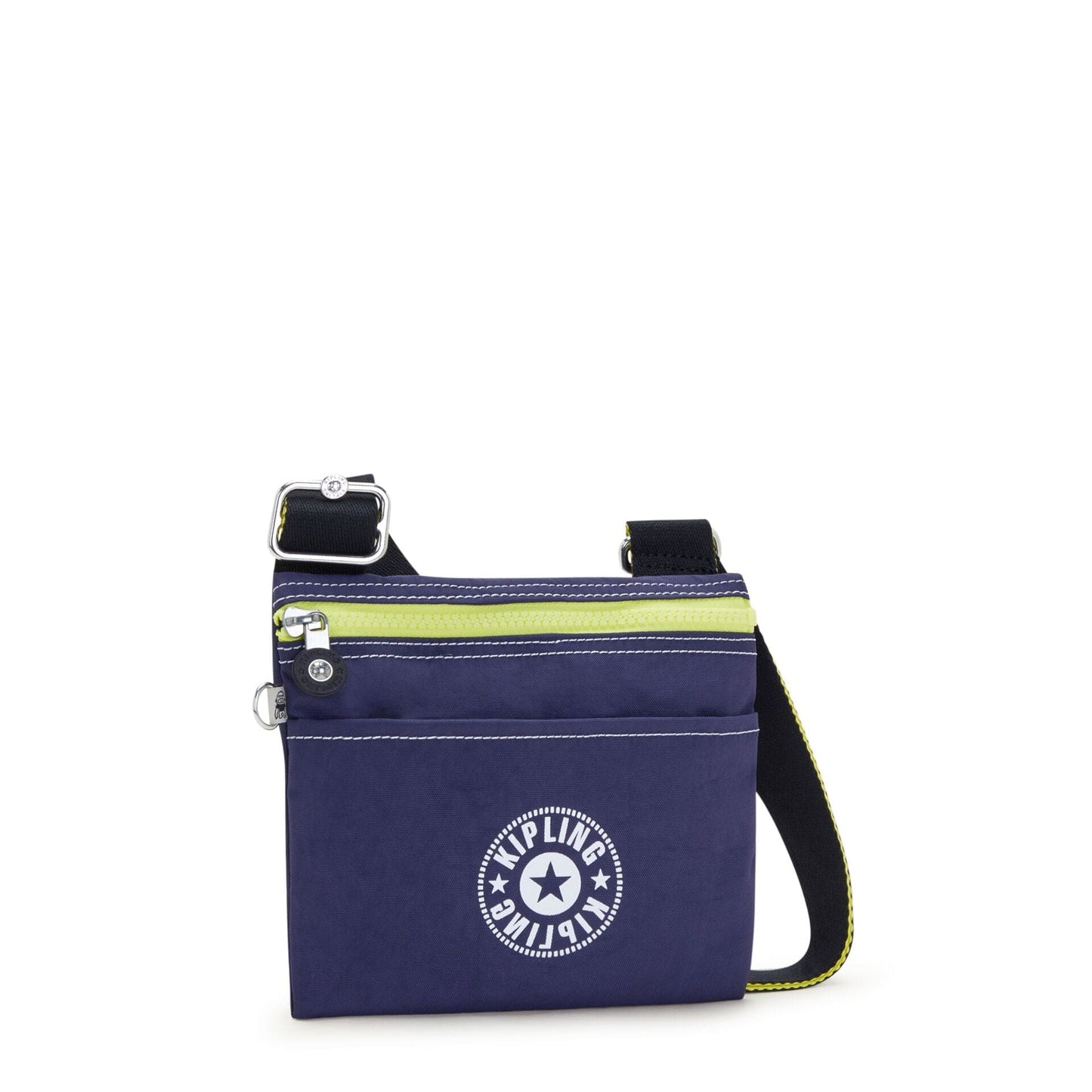 Kipling-Gib-Small Crossbody-Ultimate Navy C-I5913-Z68