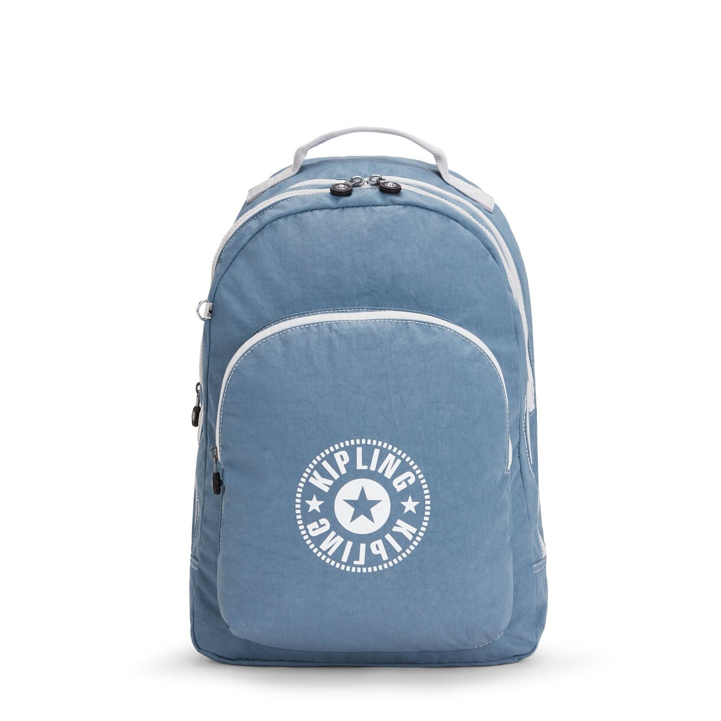 KIPLING-Curtis Xl-Large backpack-Brush Blue C-I5950-UY6