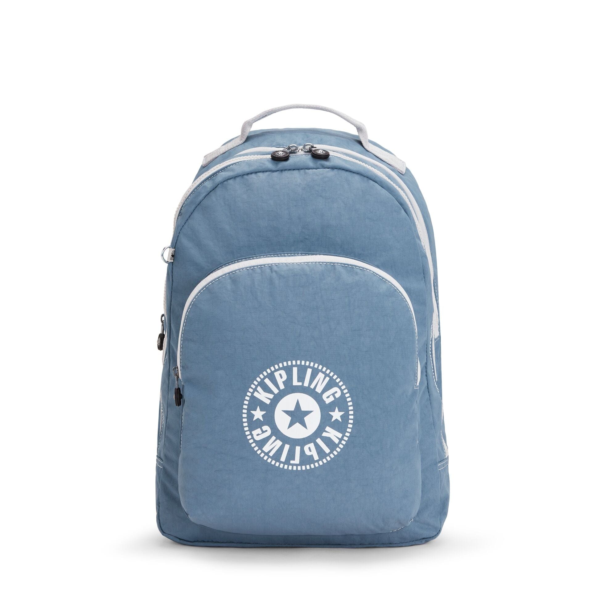 KIPLING-Curtis Xl-Large backpack-Brush Blue C-I5950-UY6