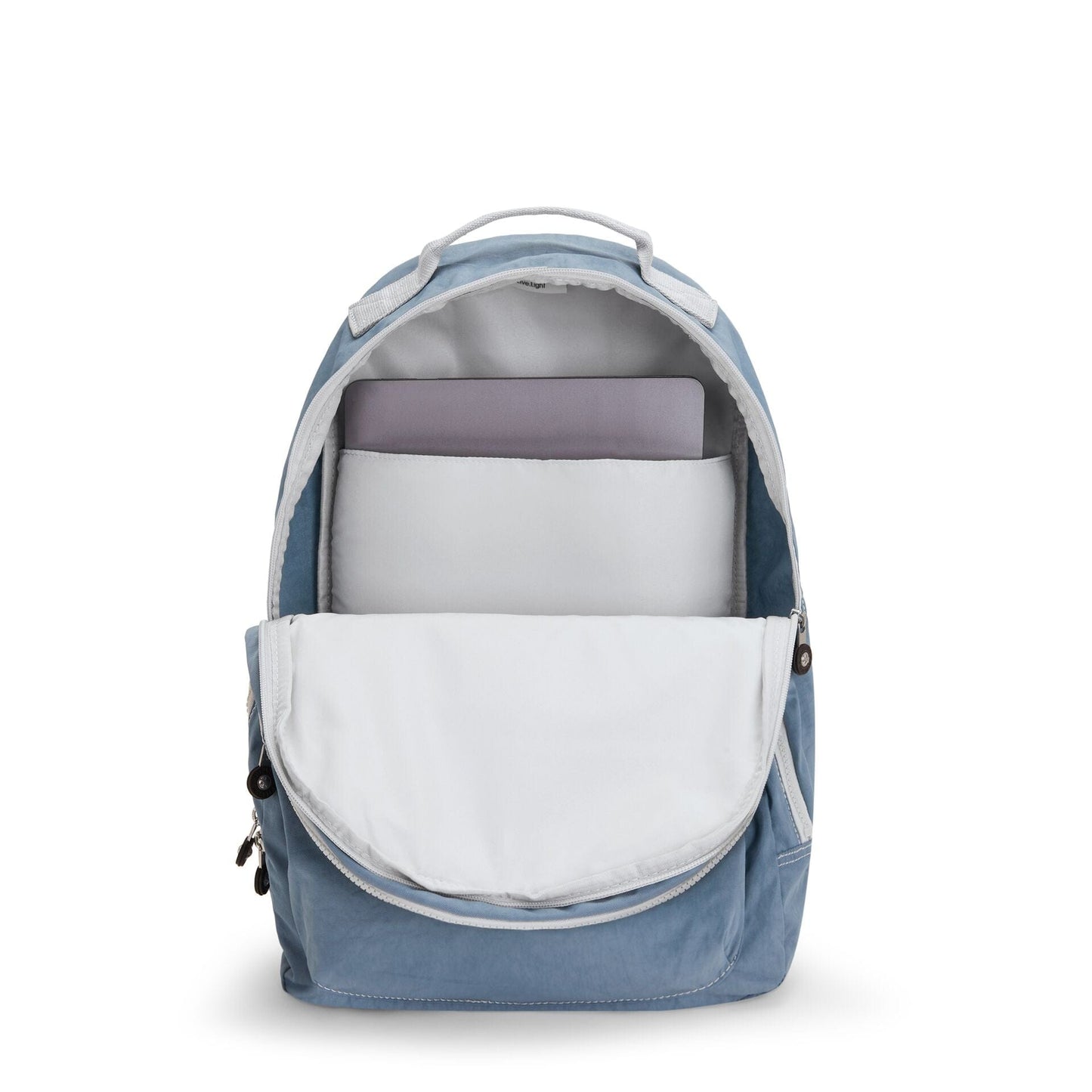 Kipling-Curtis Xl-Large Backpack-Brush Blue C-I5950-Uy6