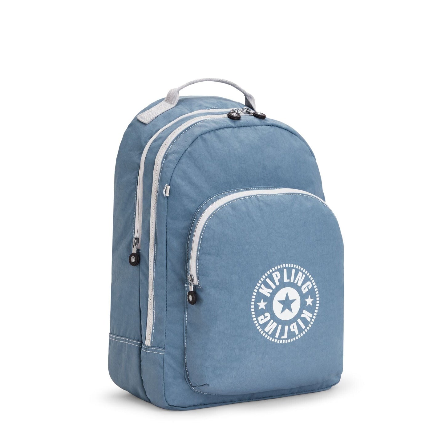 Kipling-Curtis Xl-Large Backpack-Brush Blue C-I5950-Uy6