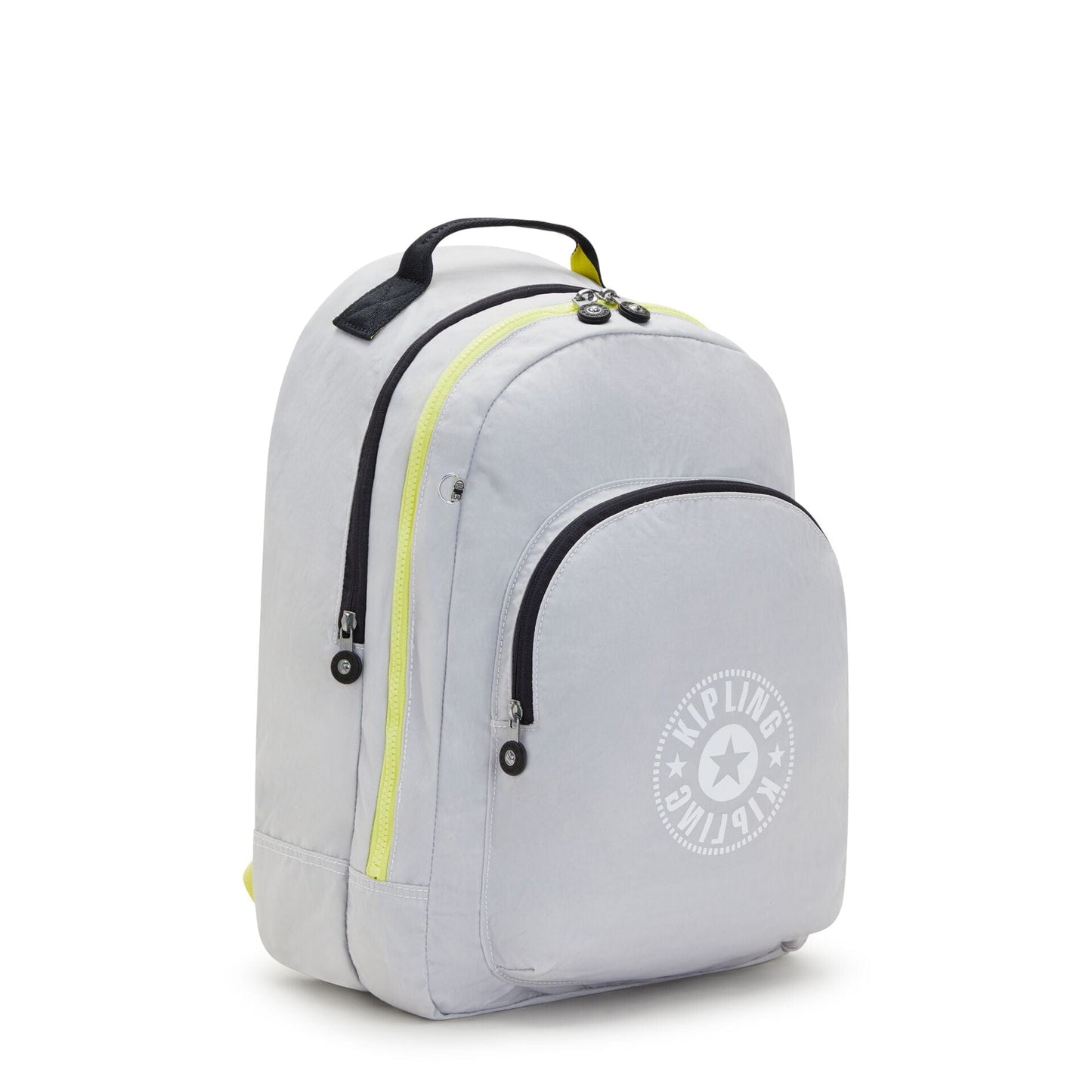 Kipling-Curtis Xl-Large Backpack-Air Grey C-I5950-Z55