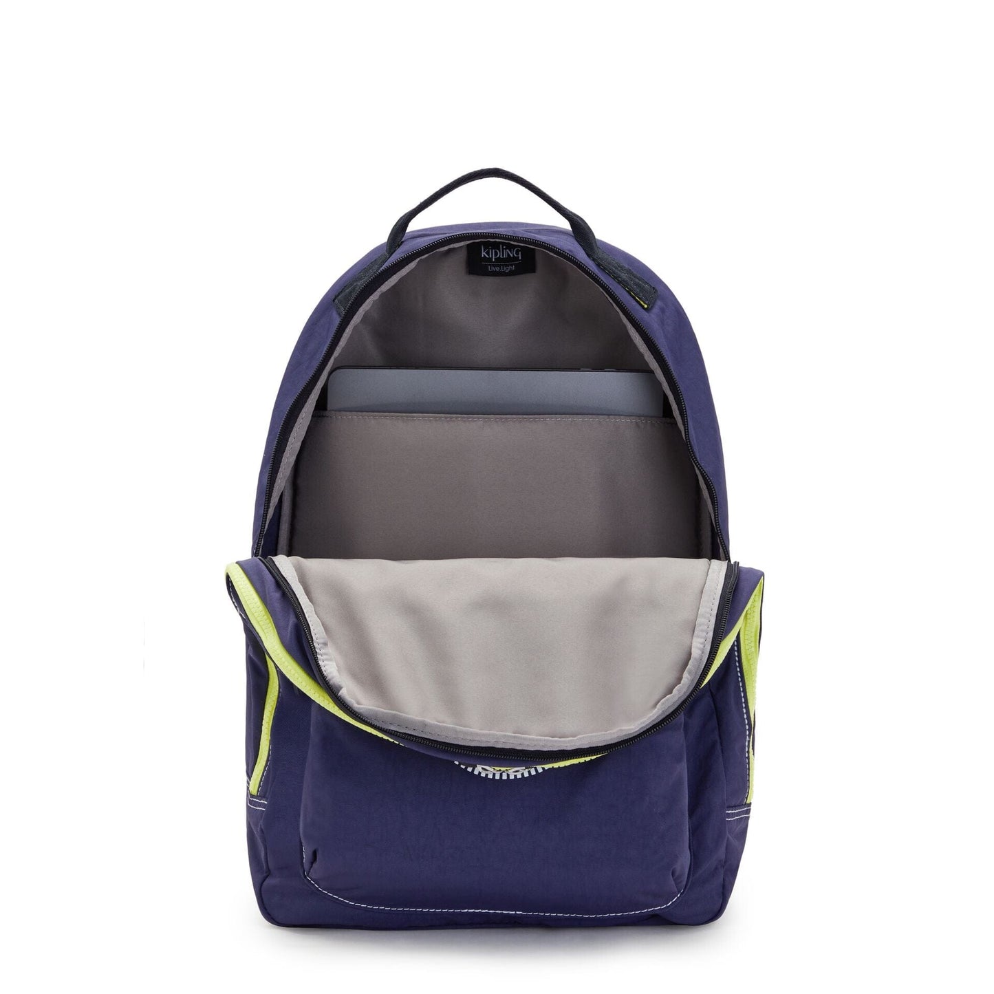 Kipling-Curtis Xl-Large Backpack-Ultimate Navy C-I5950-Z68