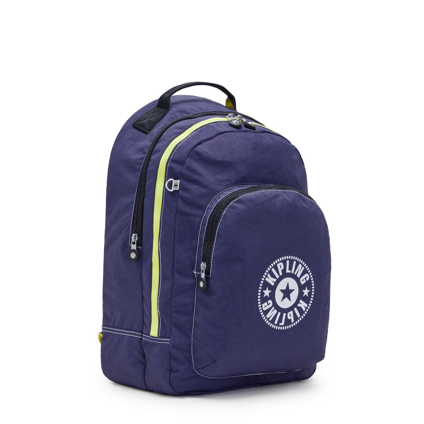Kipling-Curtis Xl-Large Backpack-Ultimate Navy C-I5950-Z68